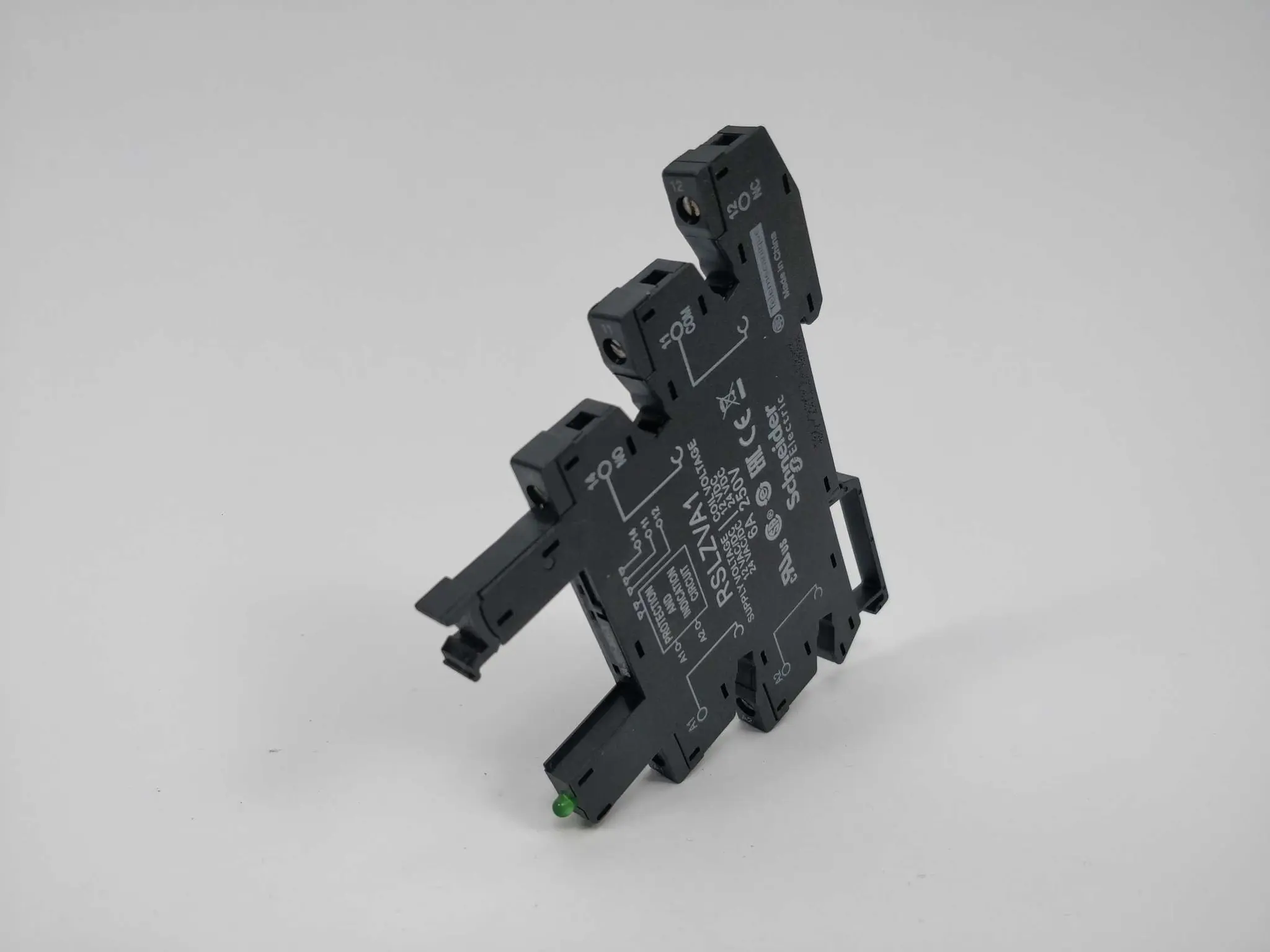 Produktfoto 1 von Schneider Electric RSLZVA1