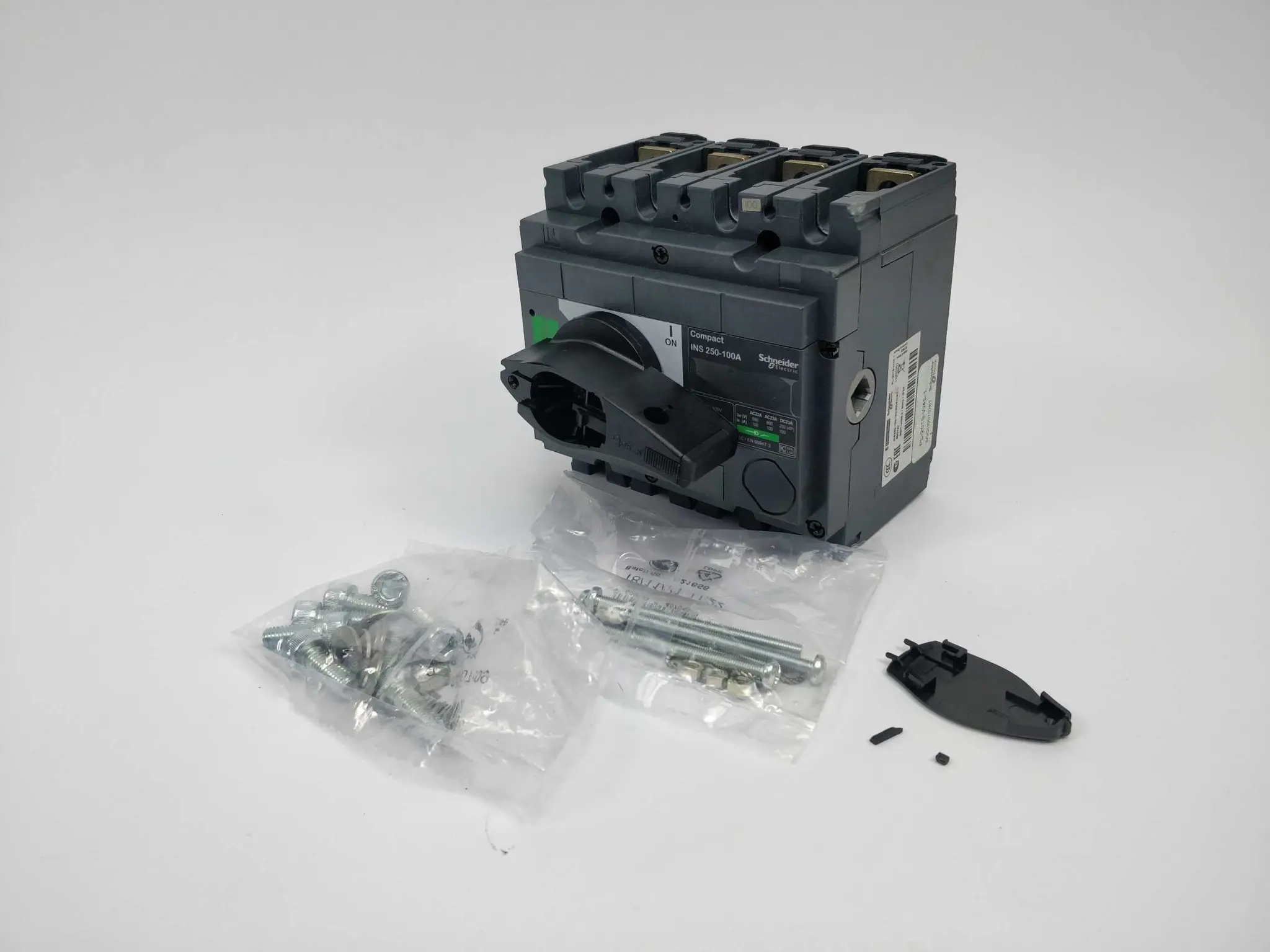 Produktfoto 1 von SchneiderE 31101