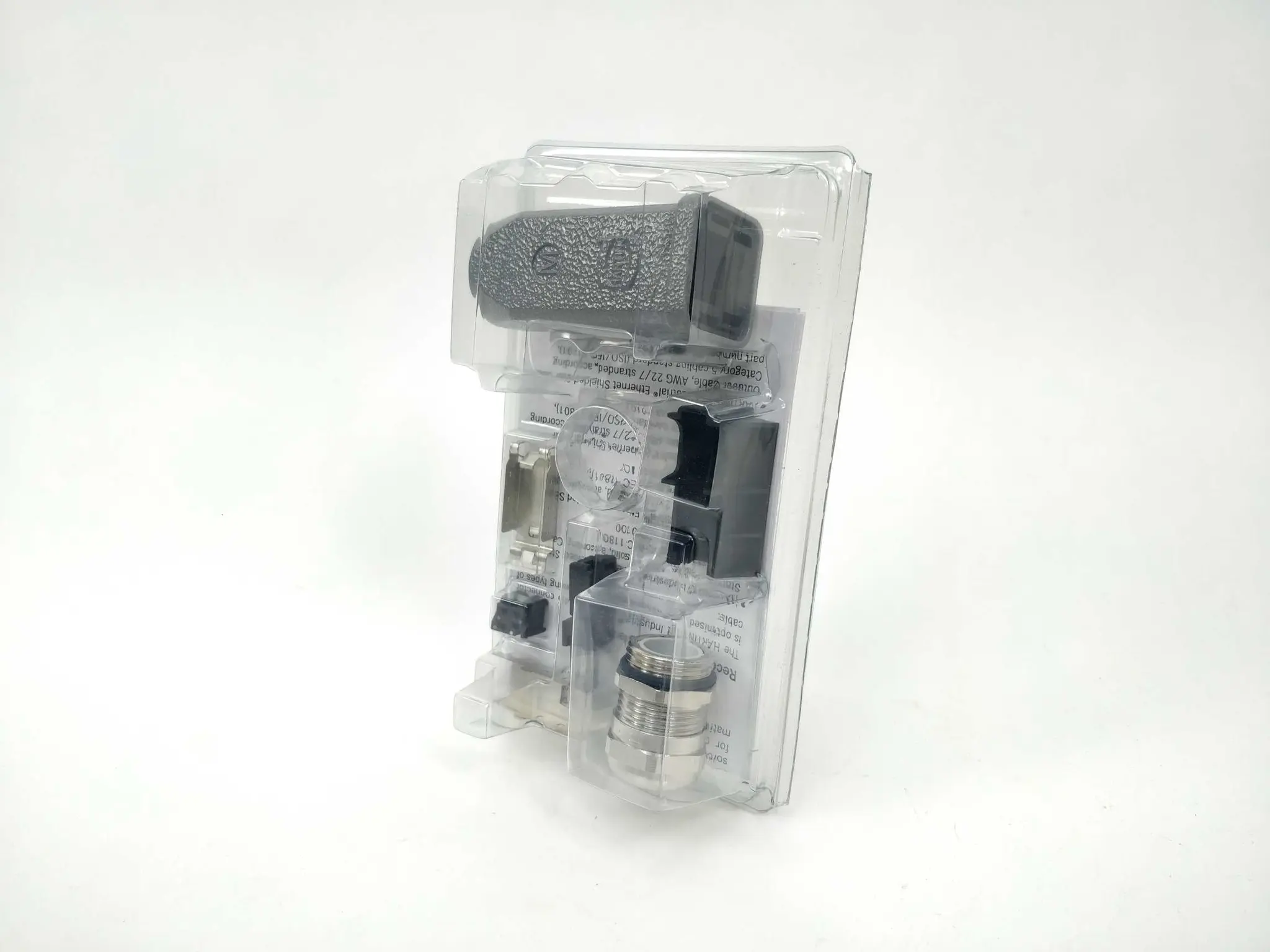 Produktfoto 1 von Harting 09451151100