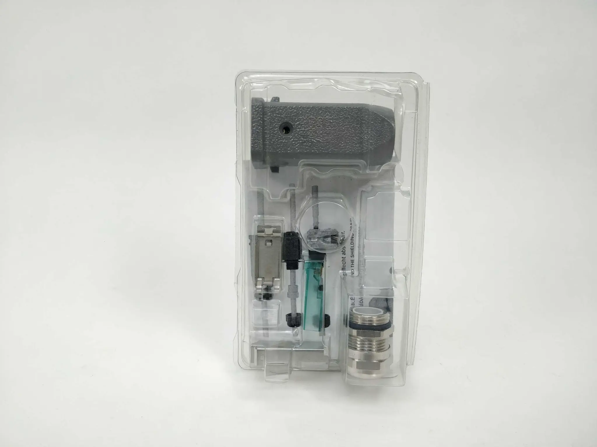 Produktfoto 1 von Harting 09451151520