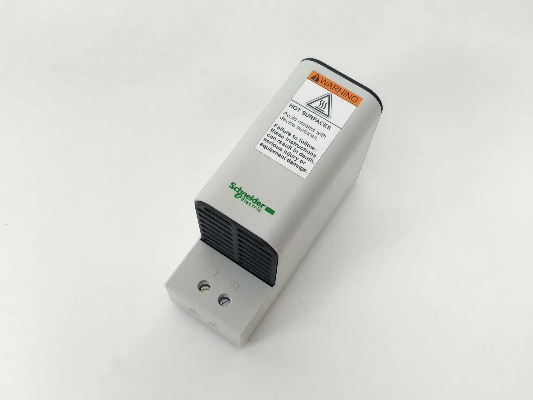 Produktfoto 1 von Schneider Electric NSYCR20WU2C