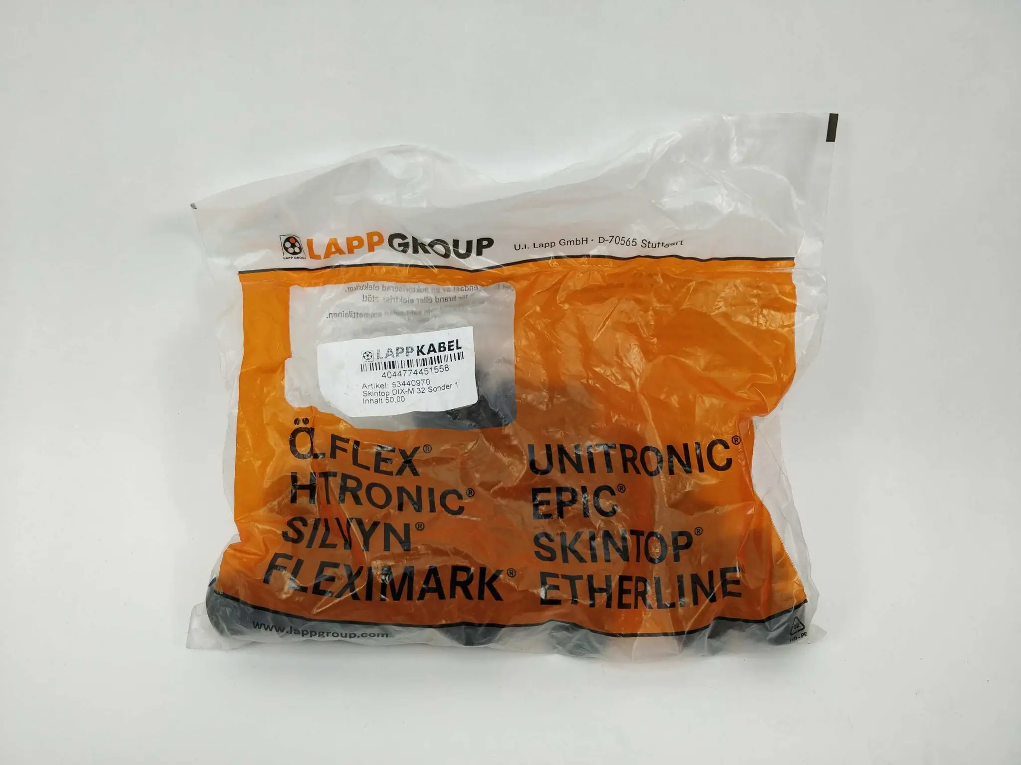 Produktfoto 1 von Lapp 53440970