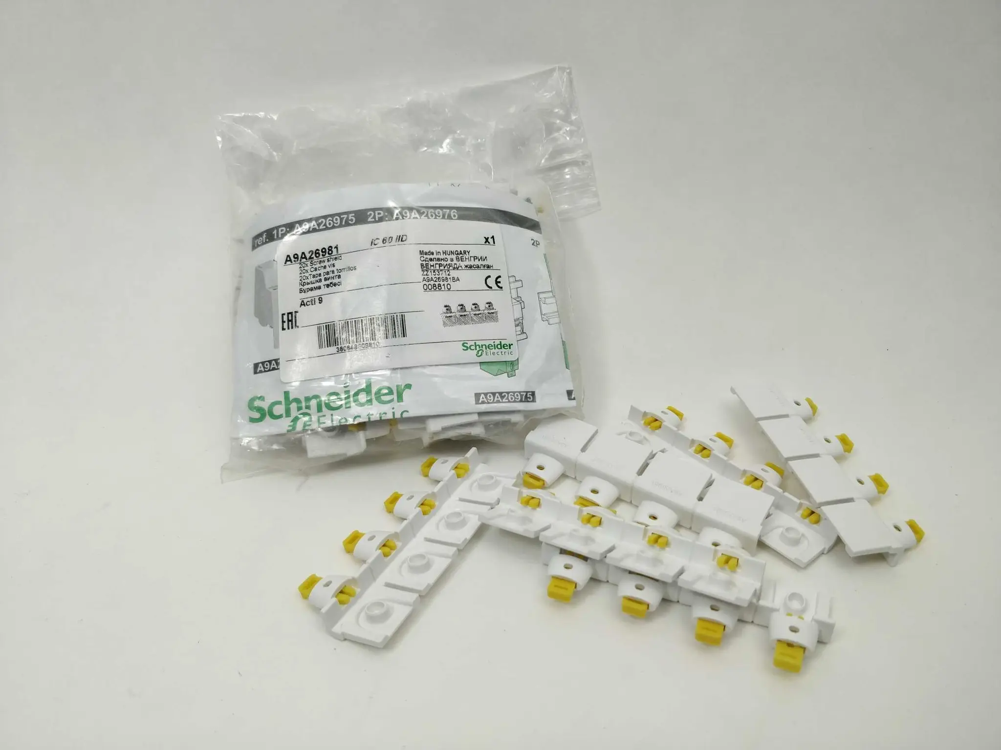 Produktfoto 1 von Schneider Electric A9A26981
