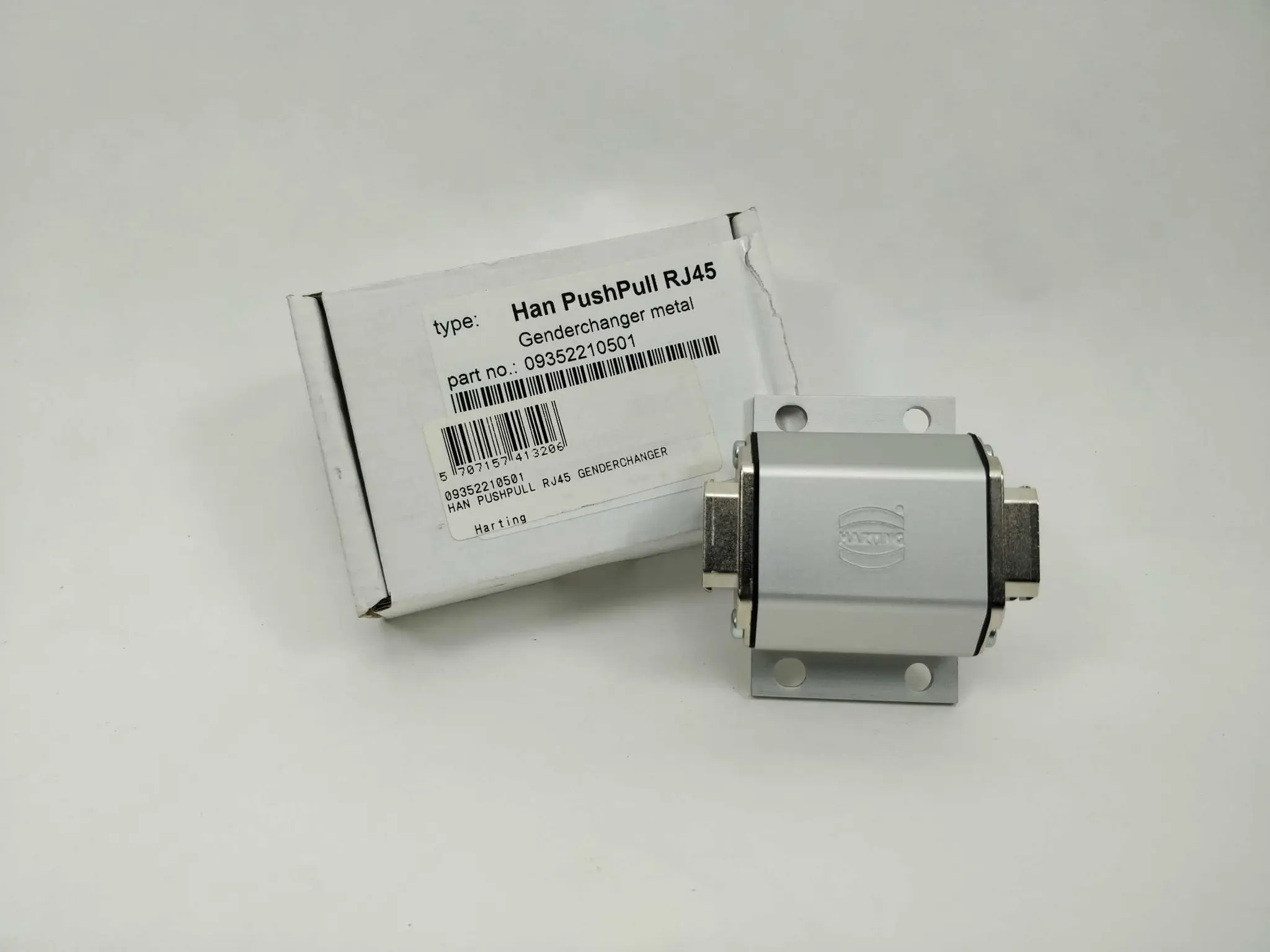 Produktfoto 1 von Harting 093522105001