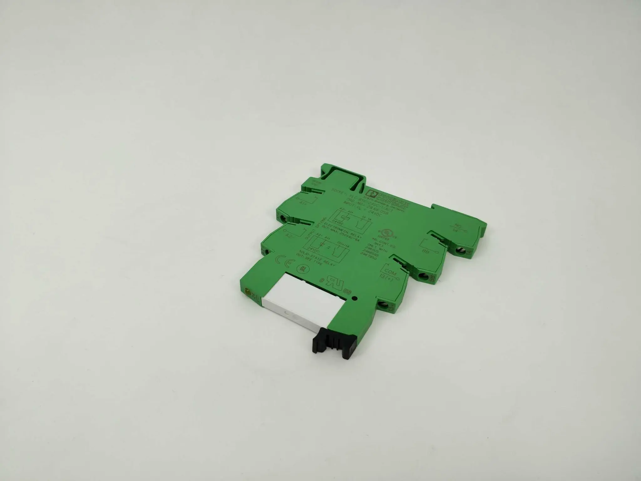 Produktfoto 1 von Phoenix Contact 2966058