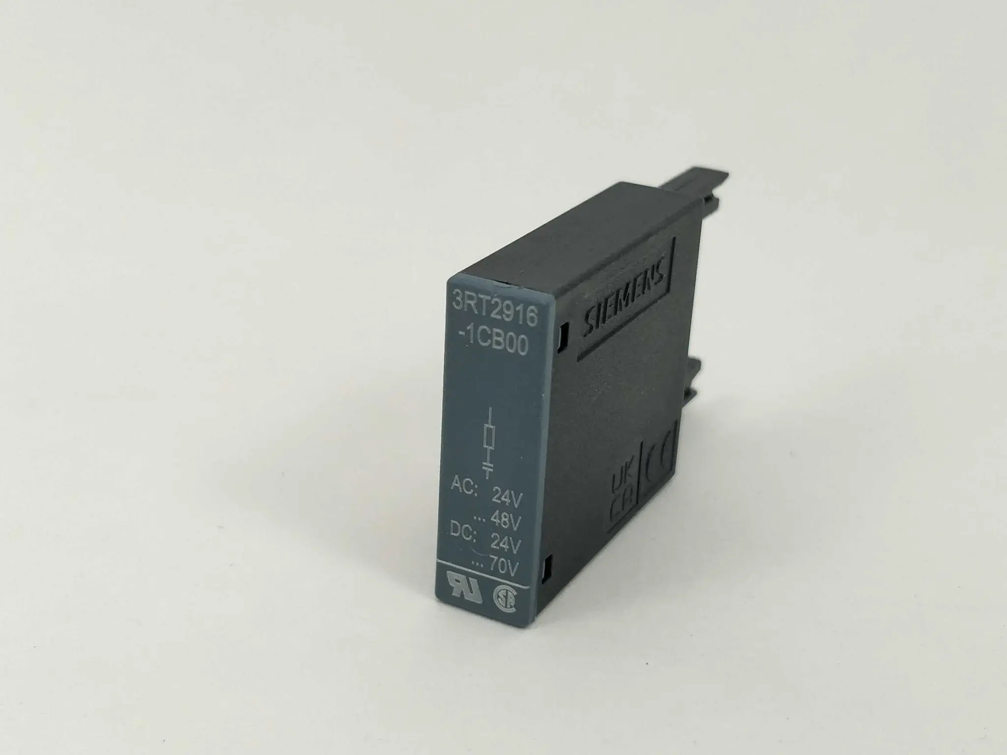 Produktfoto 1 von Siemens 3RT2916-1CB00