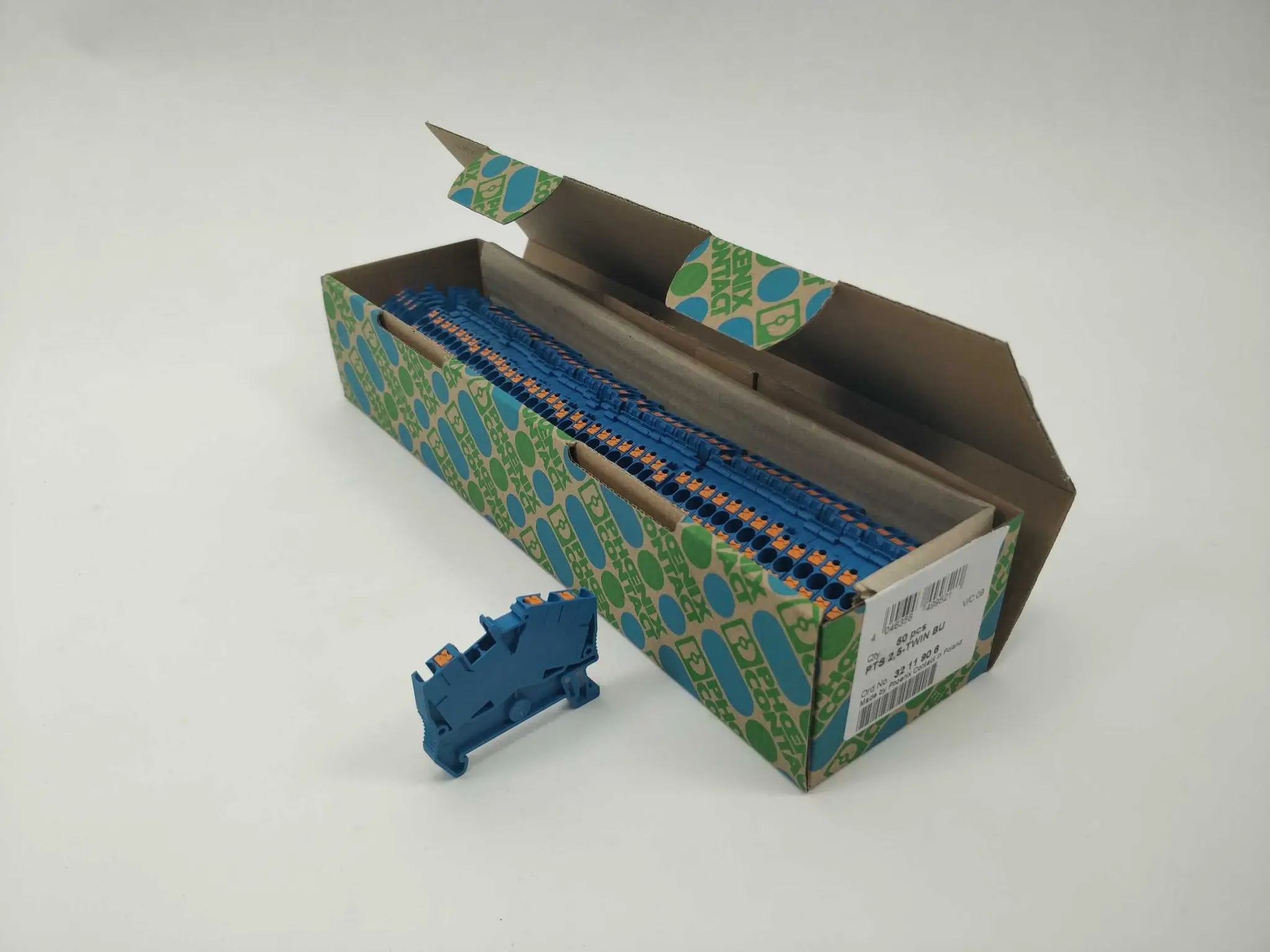 Produktfoto 1 von PhoenixCon 3211906