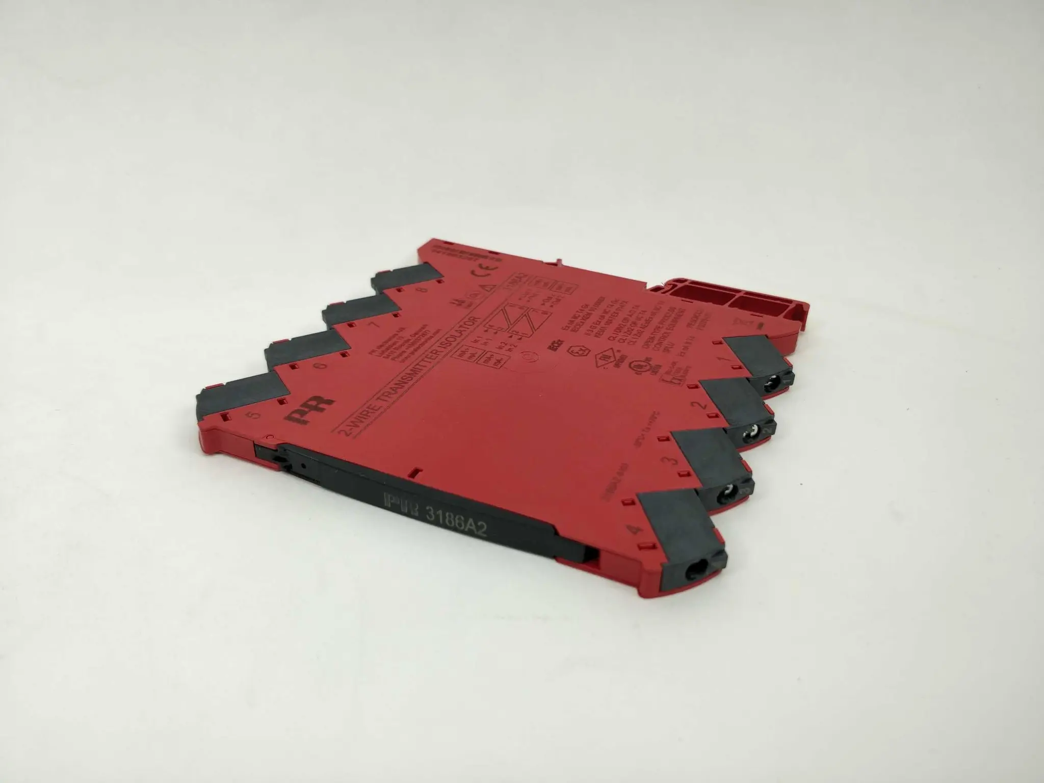 Produktfoto 1 von PR Electronics 3186A2