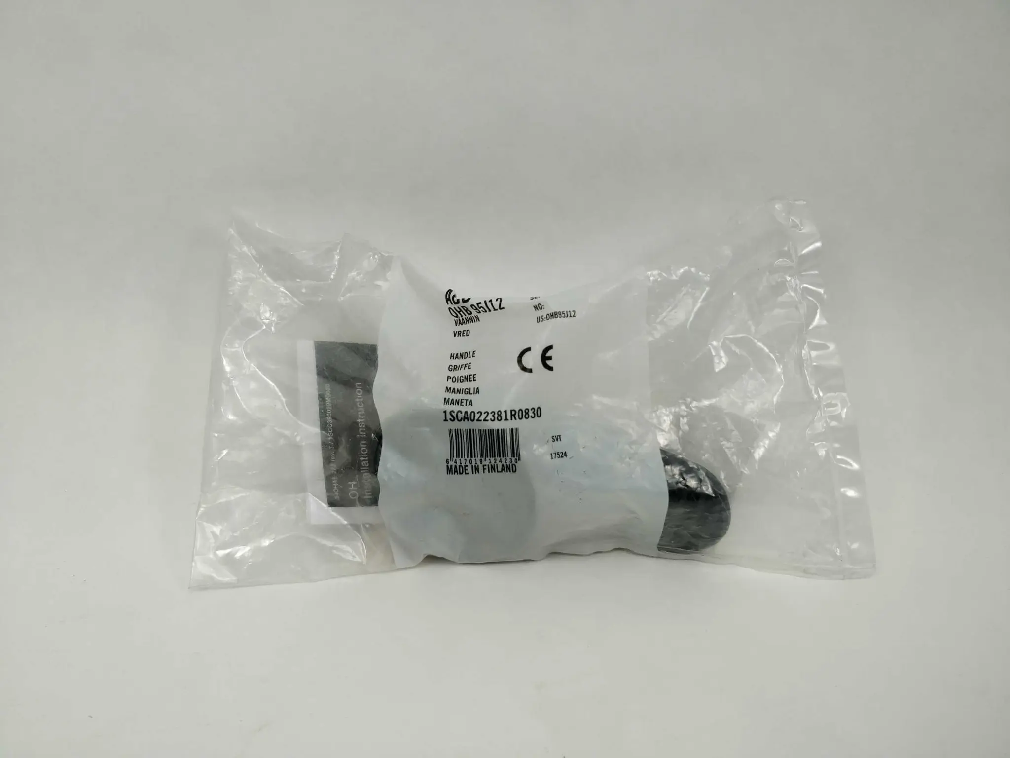 Produktfoto 1 von ABB 1SCA022381R0830