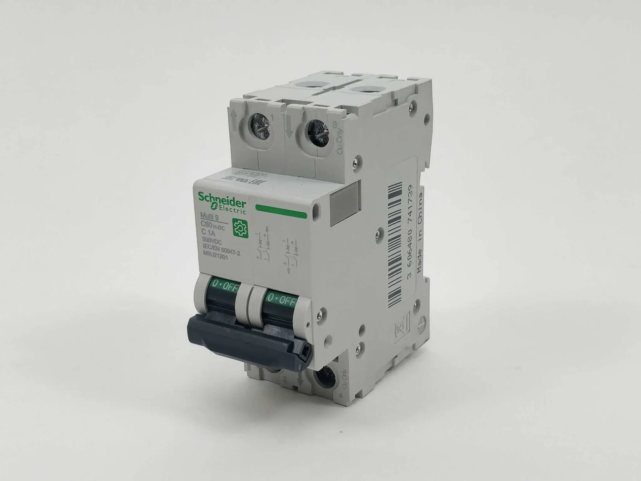 Produktfoto 1 von SchneiderE M9U21201