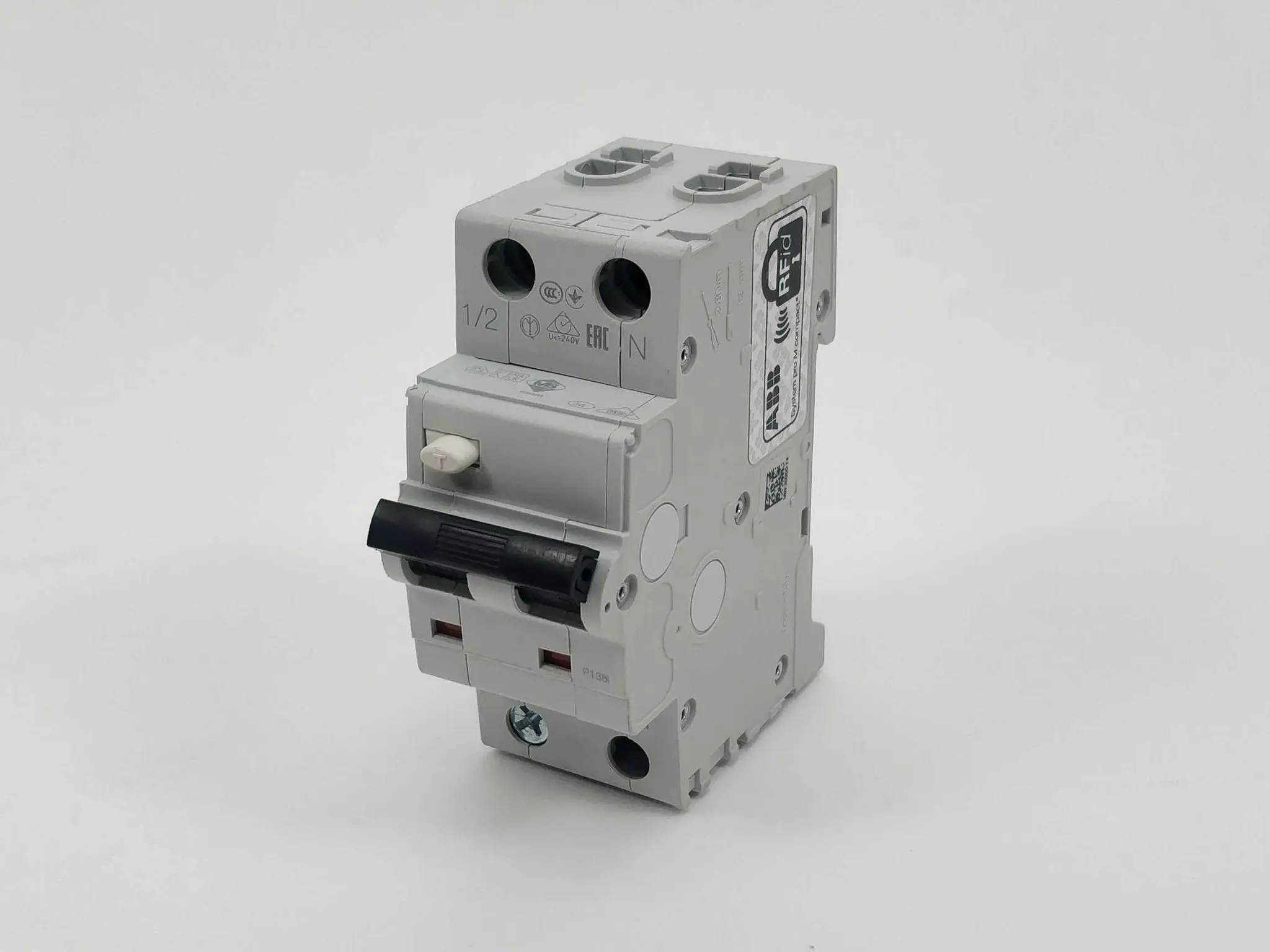 Produktfoto 1 von ABB 2CSR255180U1164