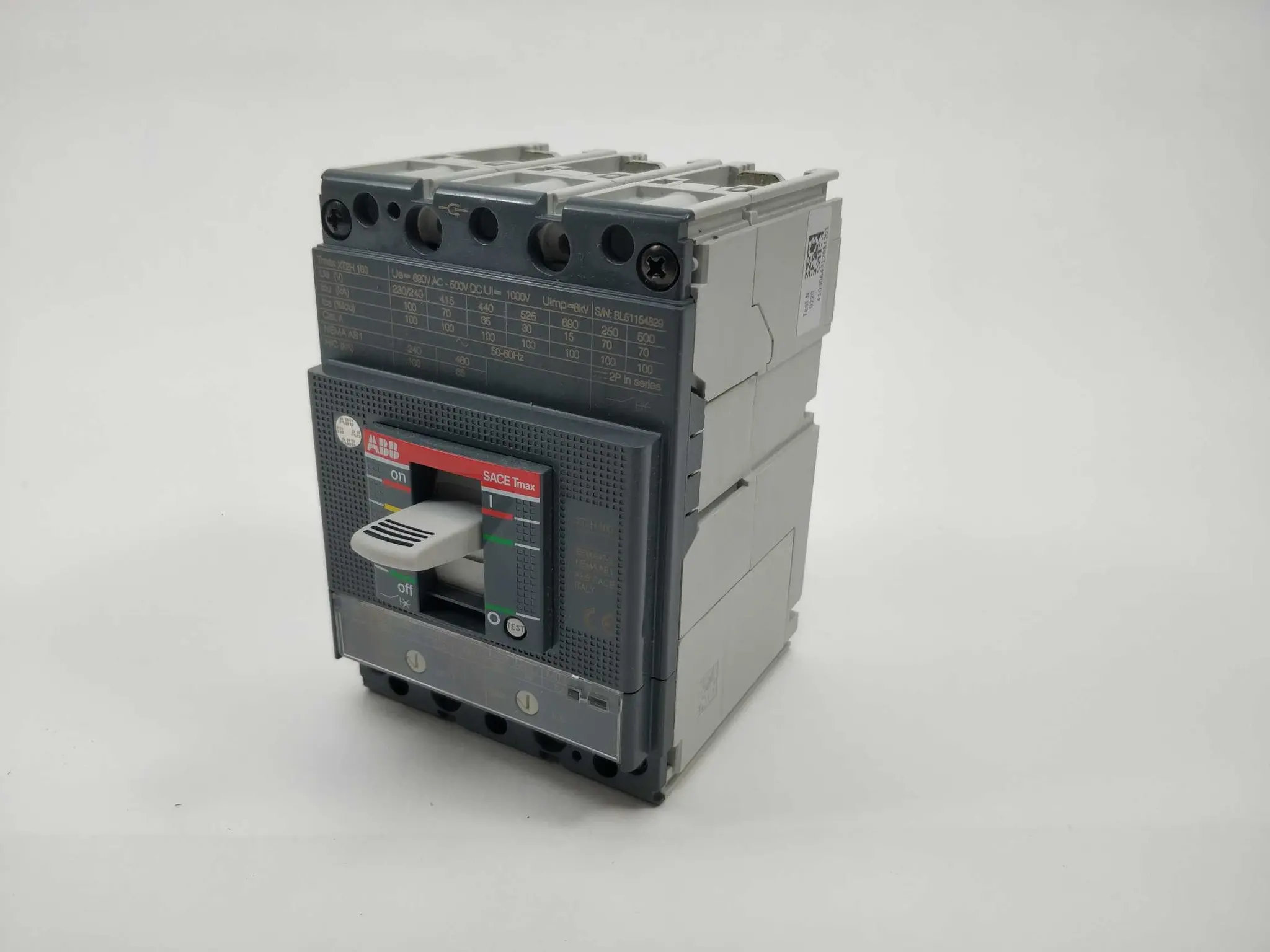 Produktfoto 1 von ABB 1SDA067602R1