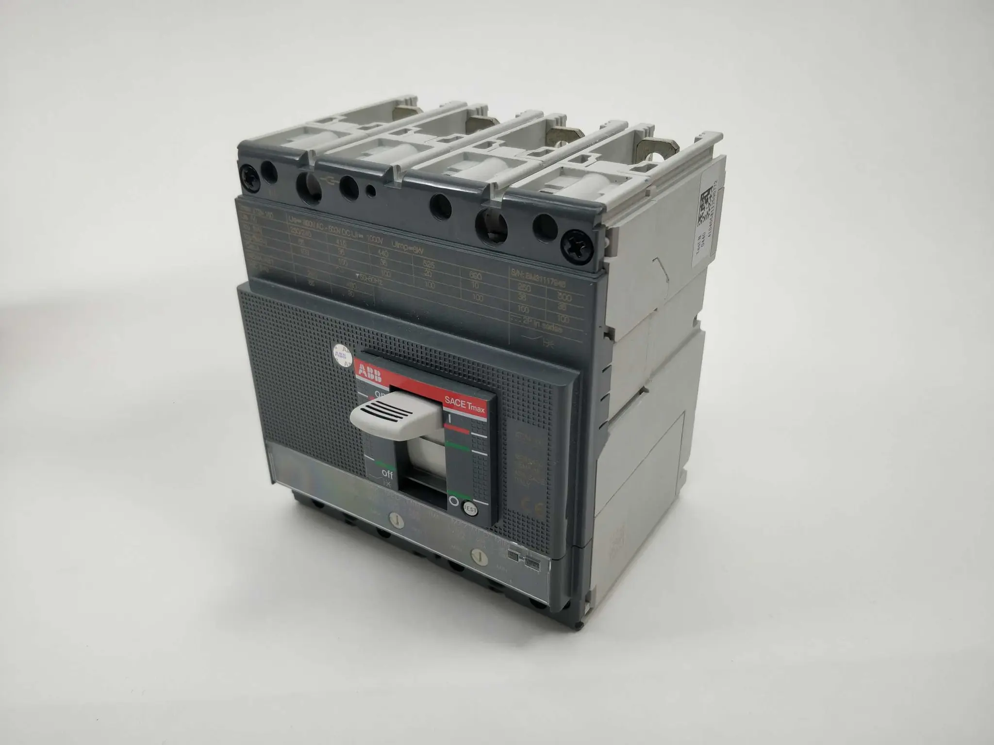 Produktfoto 1 von ABB 1SDA067038R1