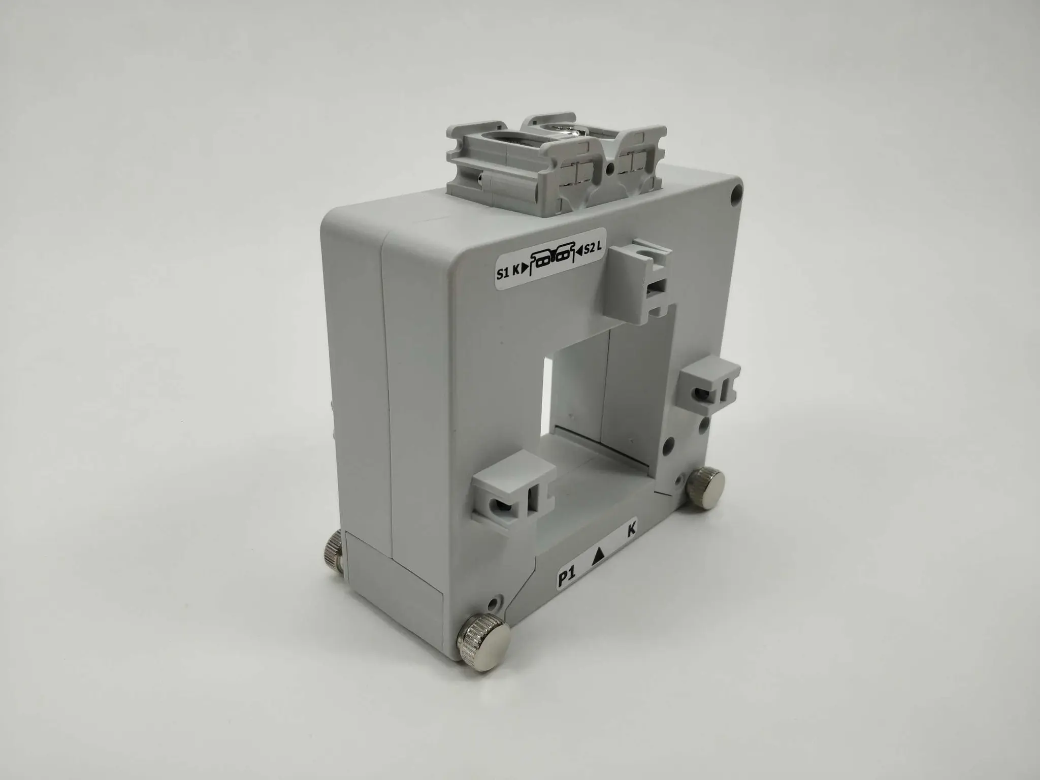 Produktfoto 1 von Carlo Gavazzi CTD-6S.150.5A.XXX
