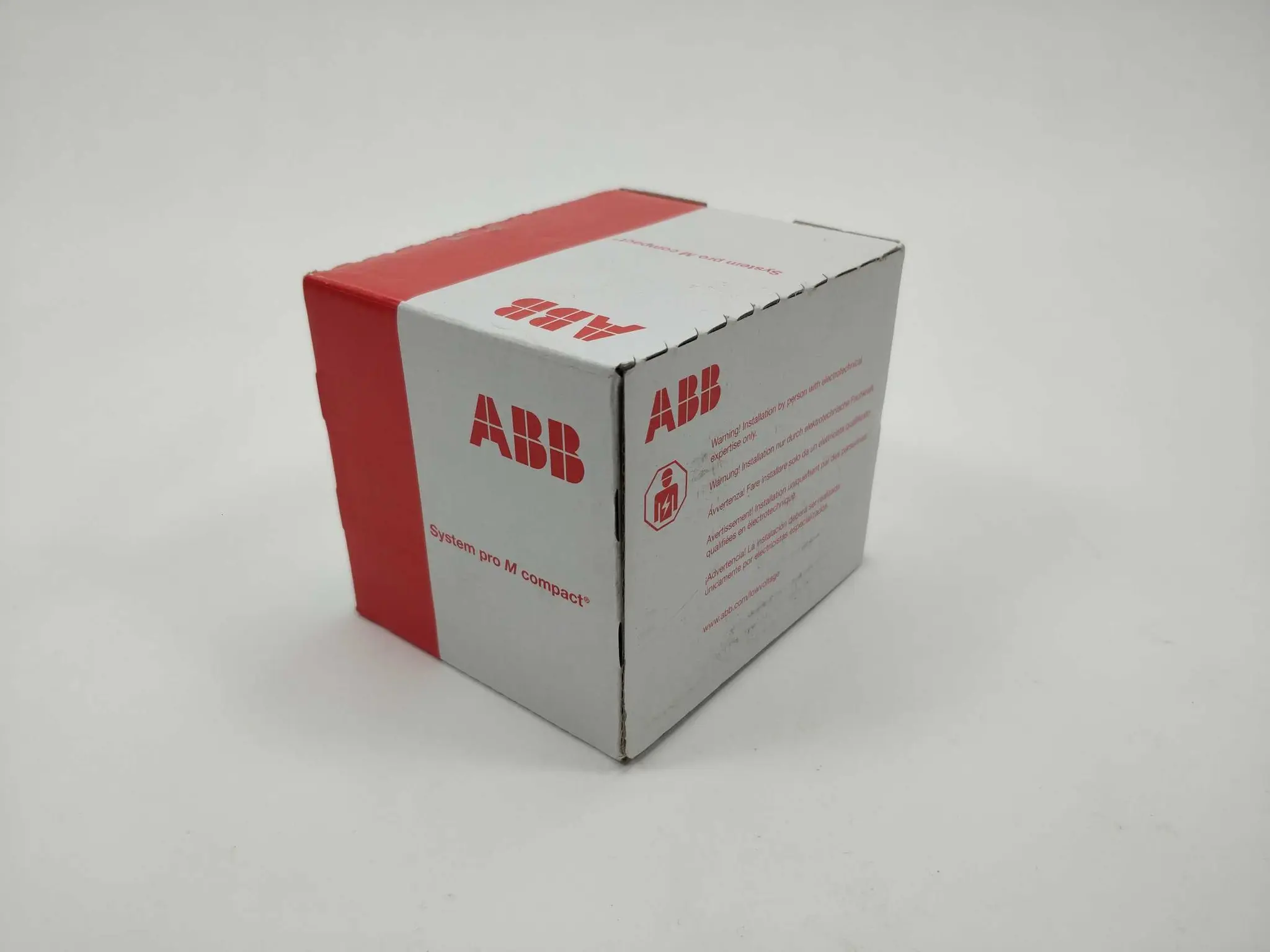 Produktfoto 1 von ABB 2CDS273103R0164