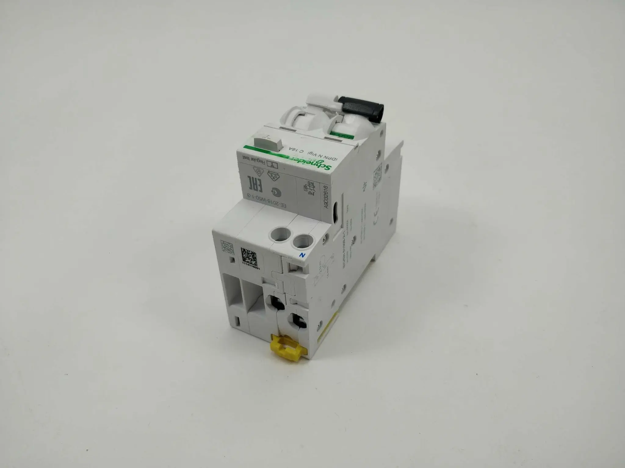 Produktfoto 1 von SchneiderE A9D32616