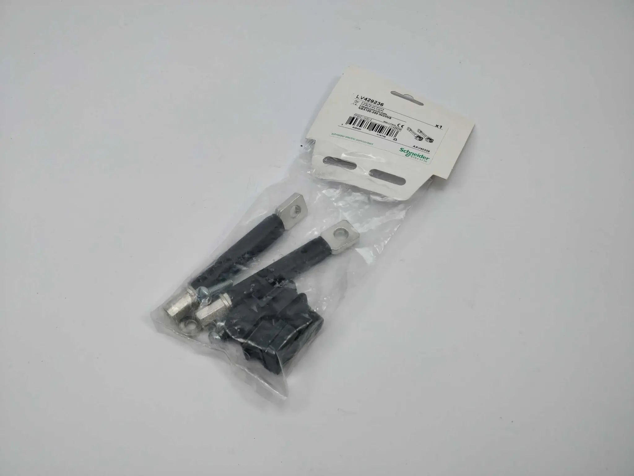 Produktfoto 1 von Schneider Electric LV429236