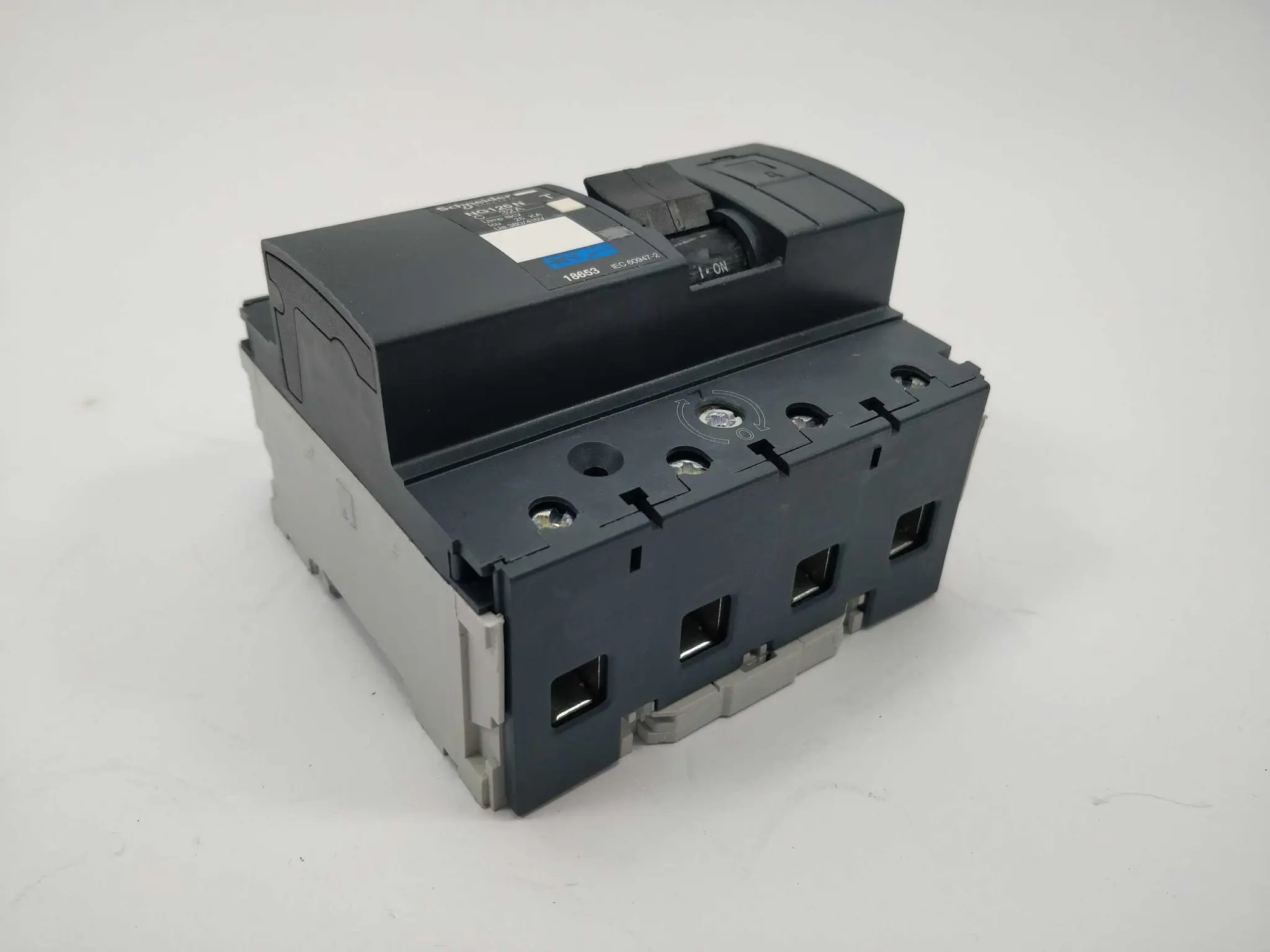 Produktfoto 1 von Schneider Electric 18653