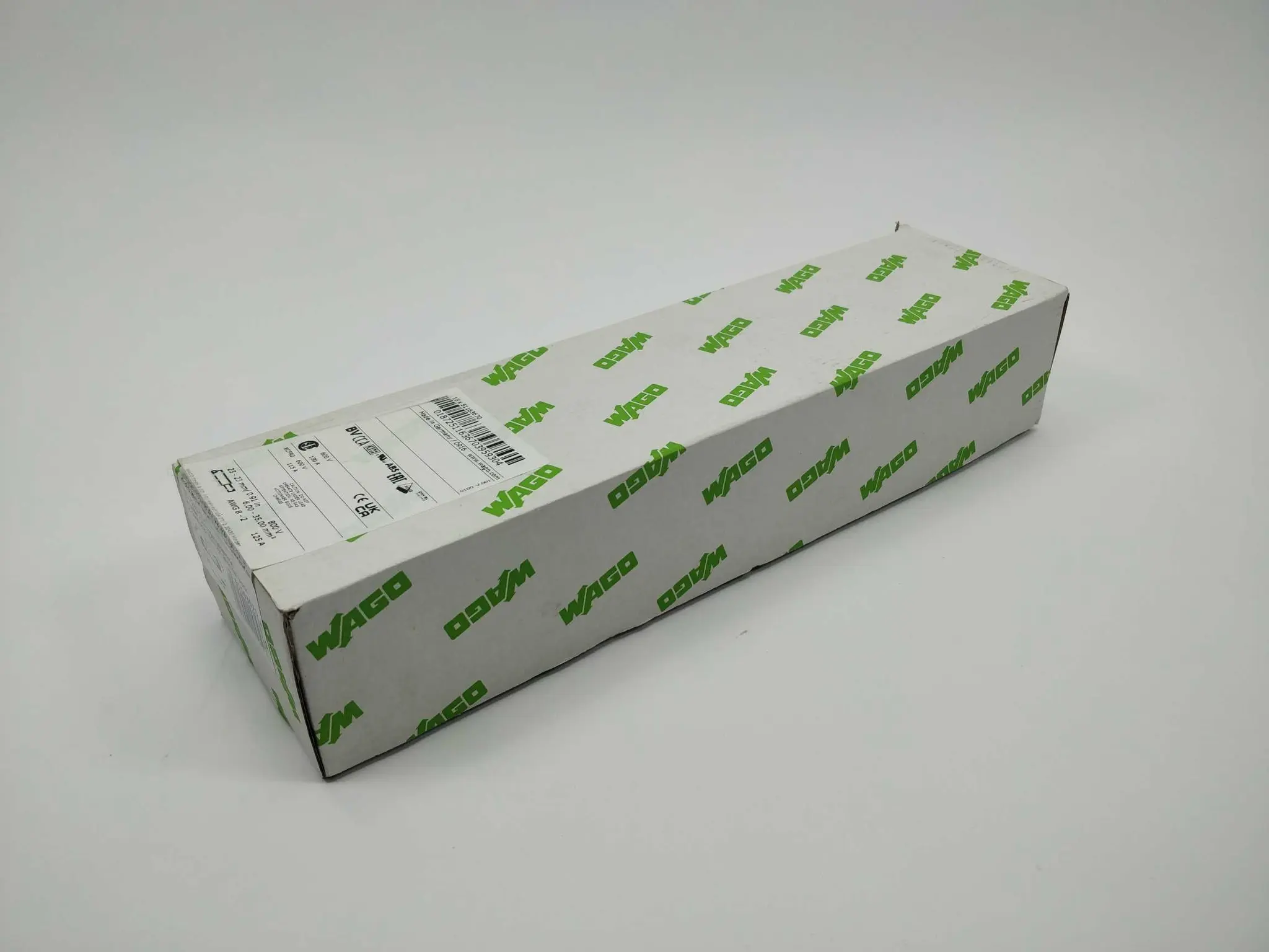 Produktfoto 1 von Wago 51163670