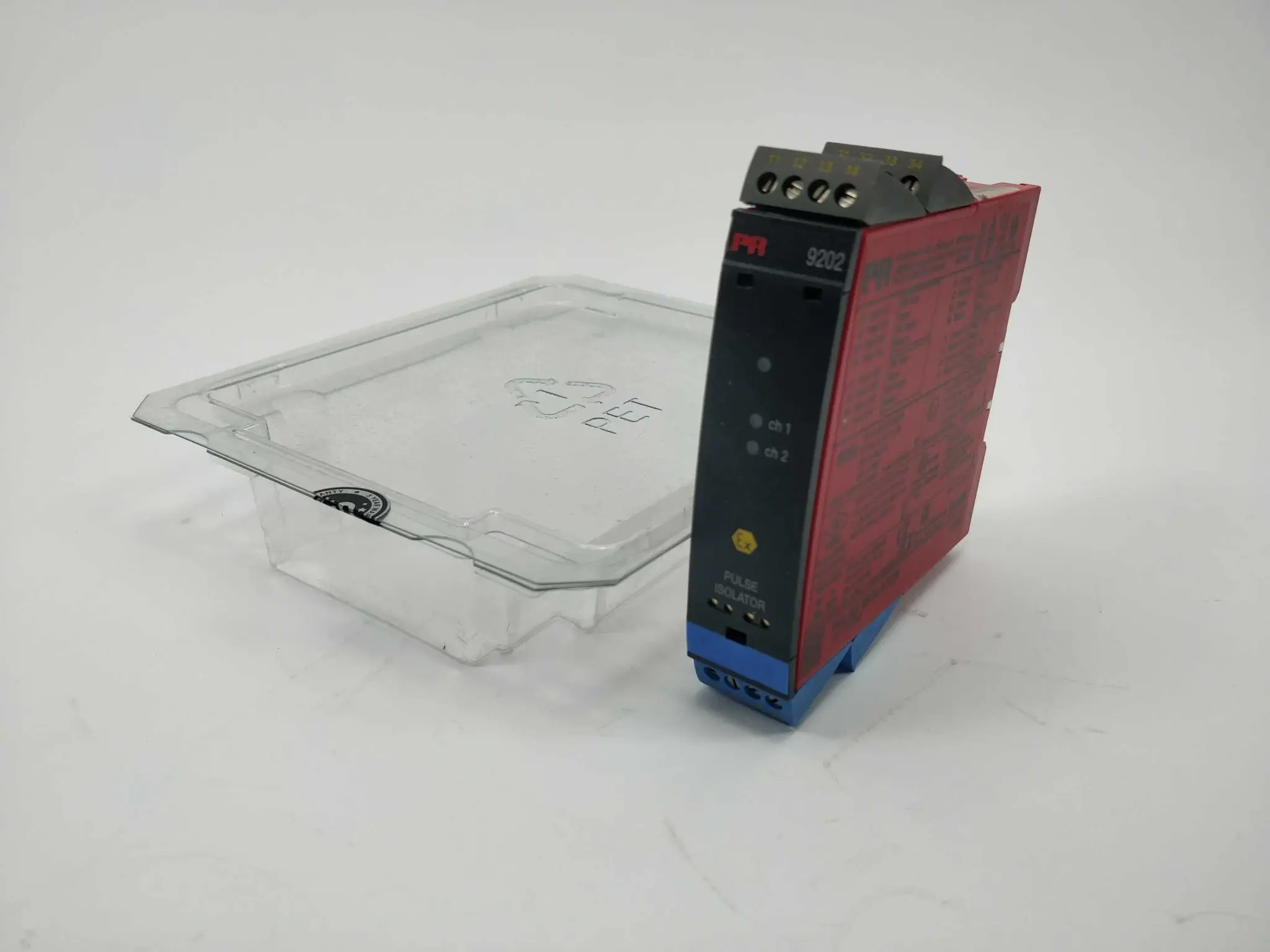 Produktfoto 1 von PR Electronics 9202B3B