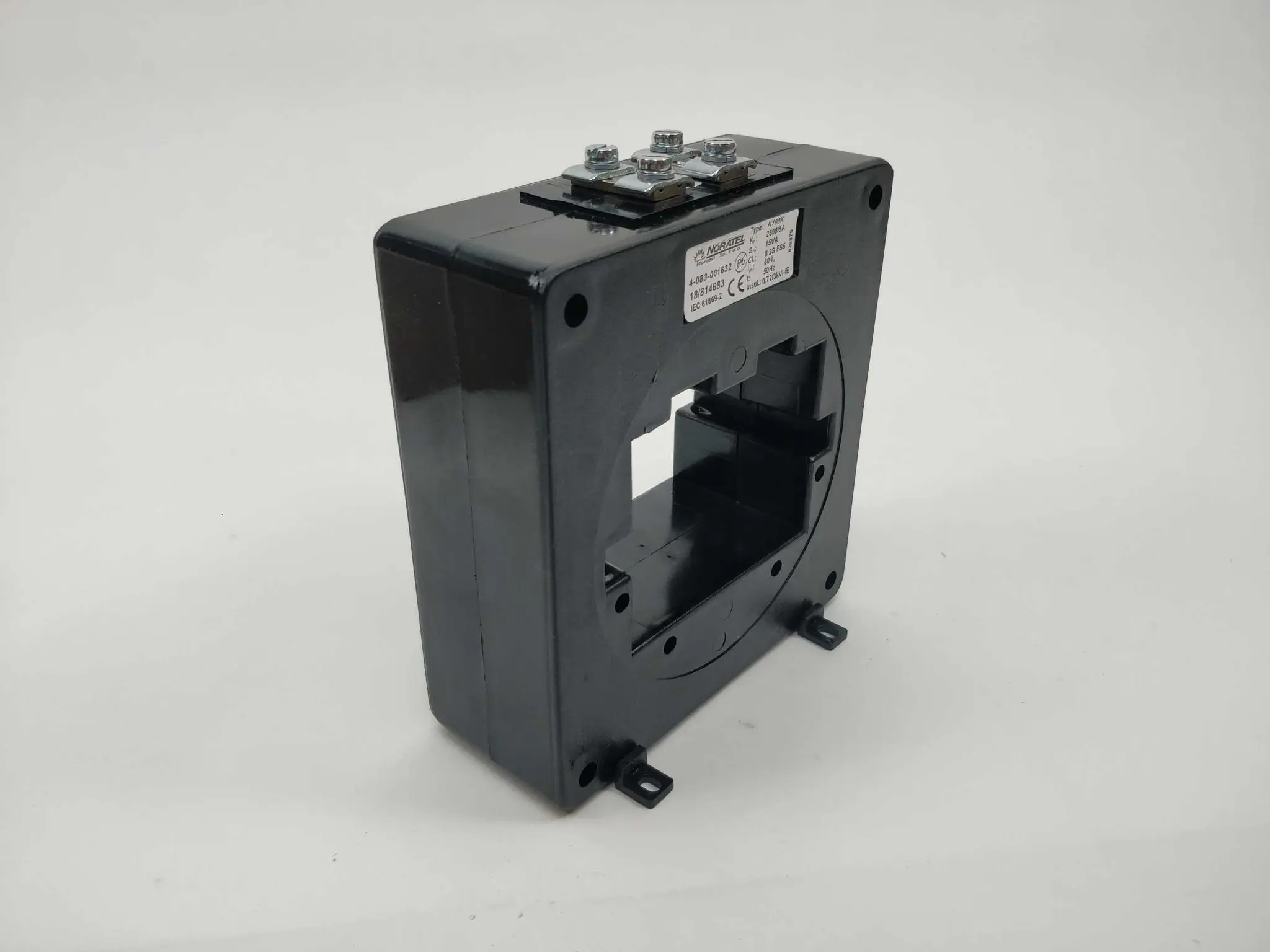 Produktfoto 1 von Noratel 4-083-001632