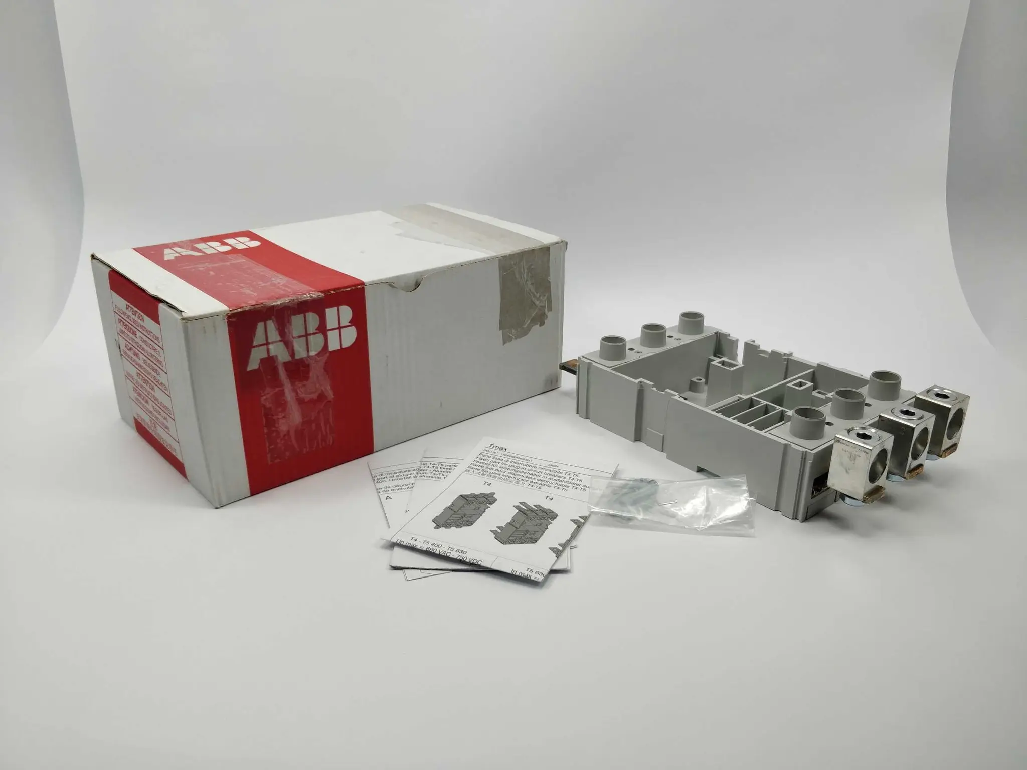 Produktfoto 1 von ABB 1SDA054749R1