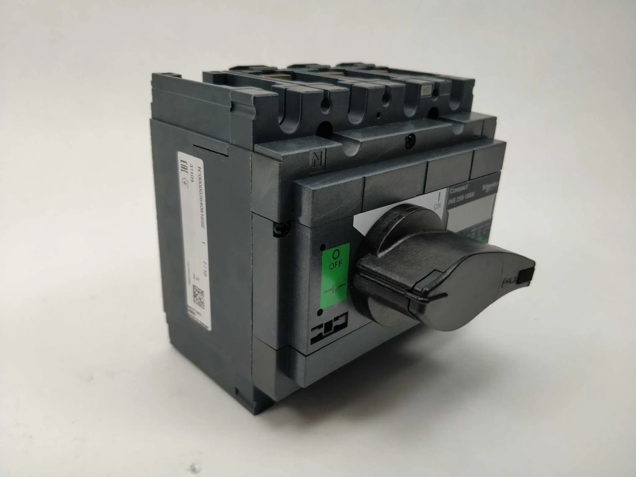 Produktfoto 1 von Schneider Electric 31104