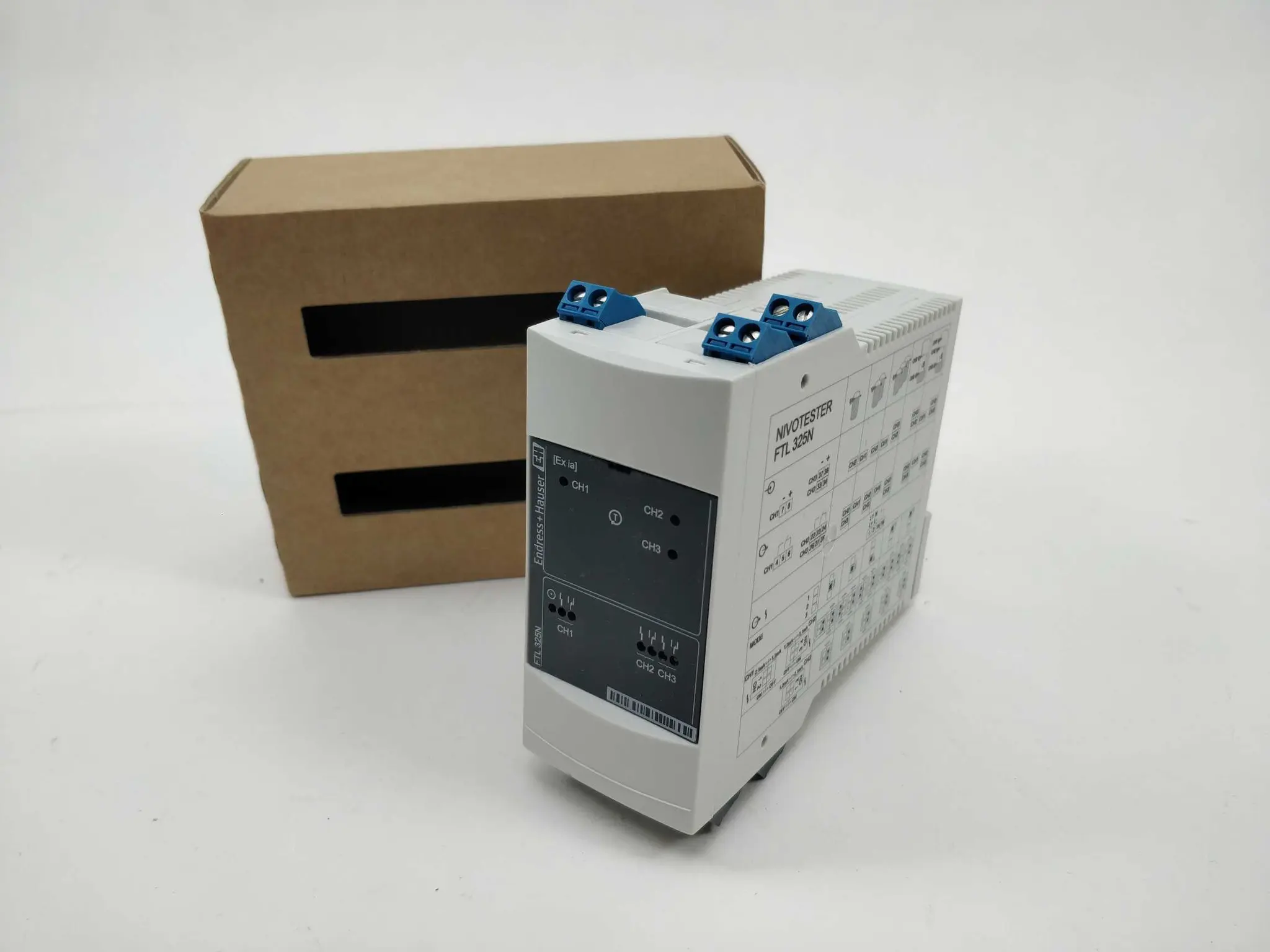Produktfoto 1 von Endress+Hauser FTL325N-F3E3