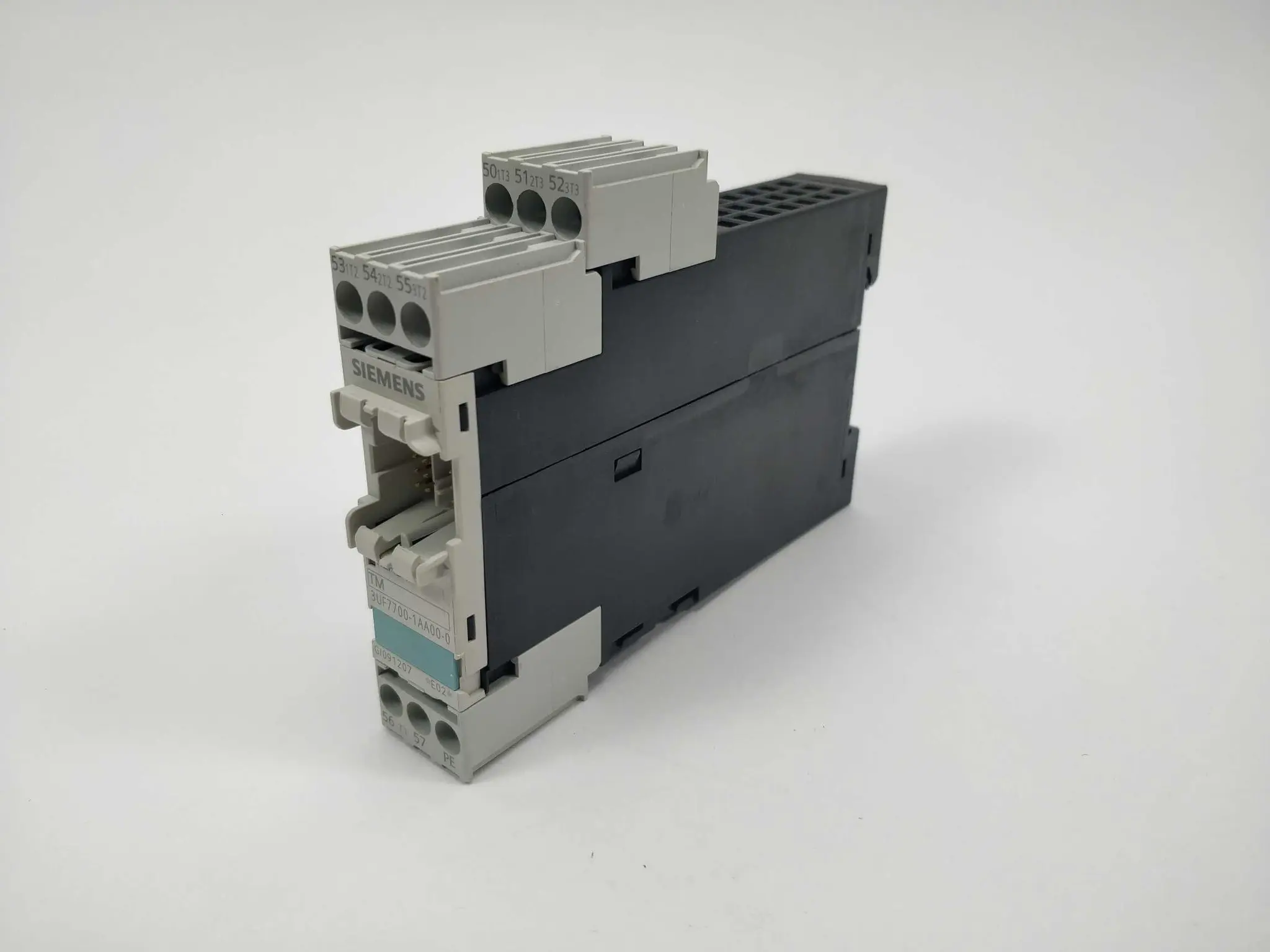 Produktfoto 1 von Siemens 3UF7700-1AA00-0