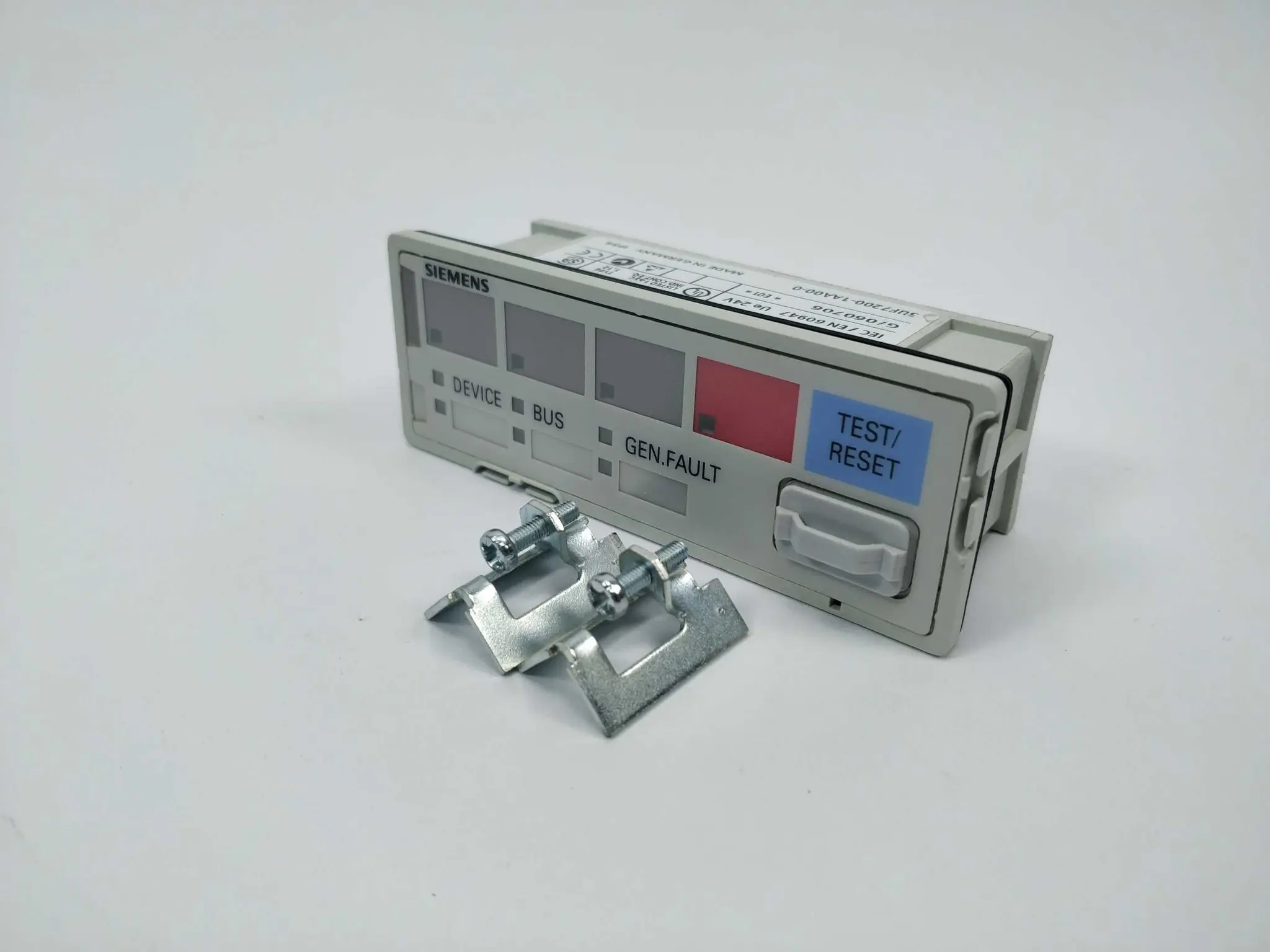 Produktfoto 1 von Siemens 3UF7200-1AA00-0