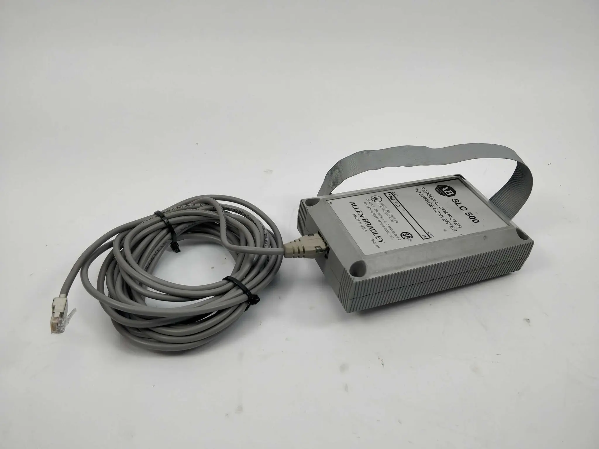 Produktfoto 1 von AB 1747-PIC