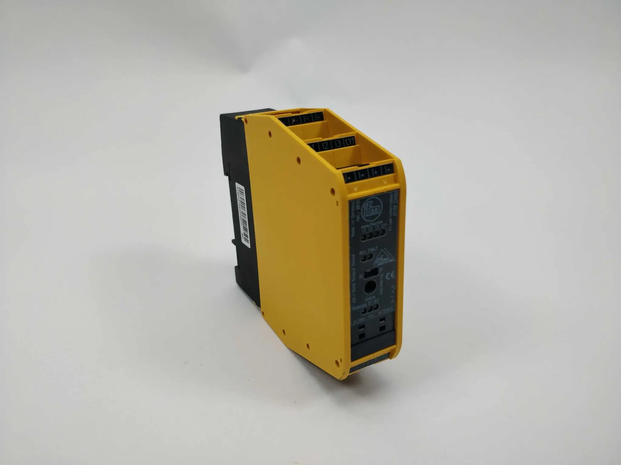 Produktfoto 1 von Ifm Electronic AC030S