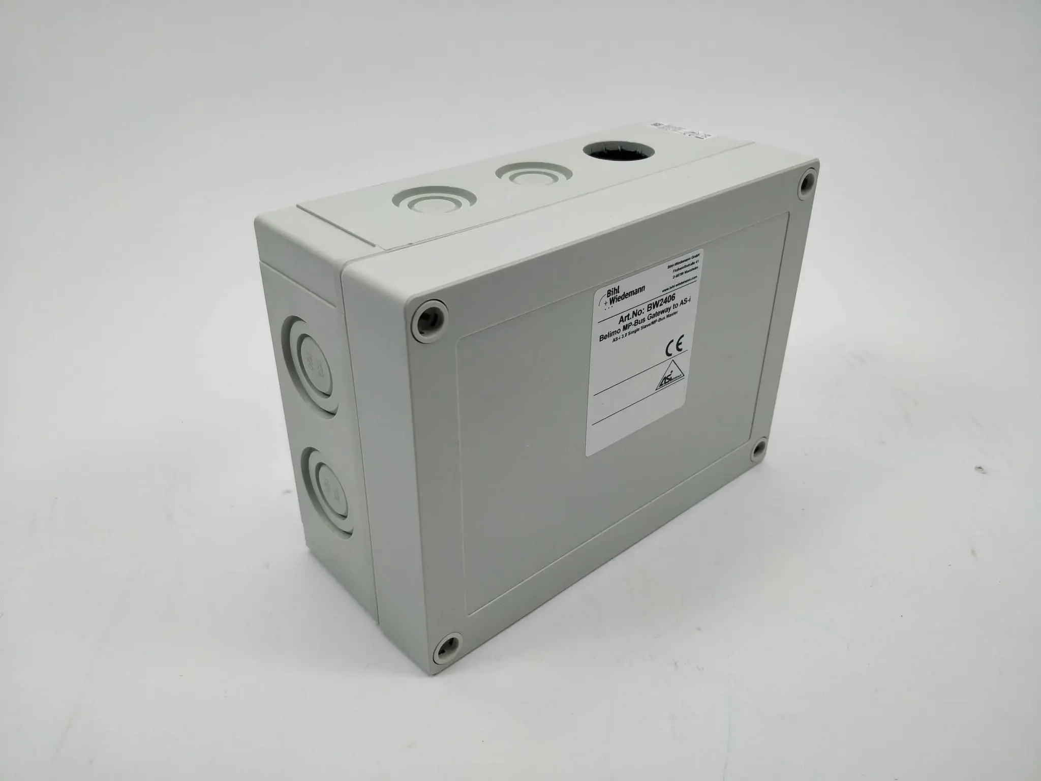 Produktfoto 1 von Bihl+Wiedemann BW2406