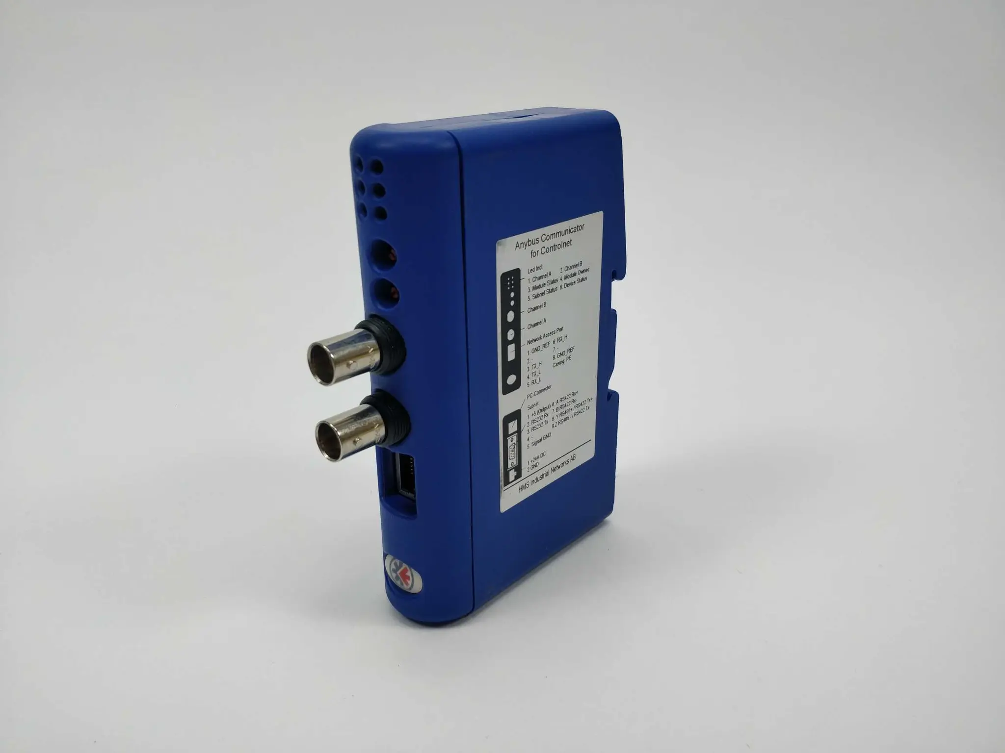 Produktfoto 1 von HMS Industrial Networks ABC-CNT