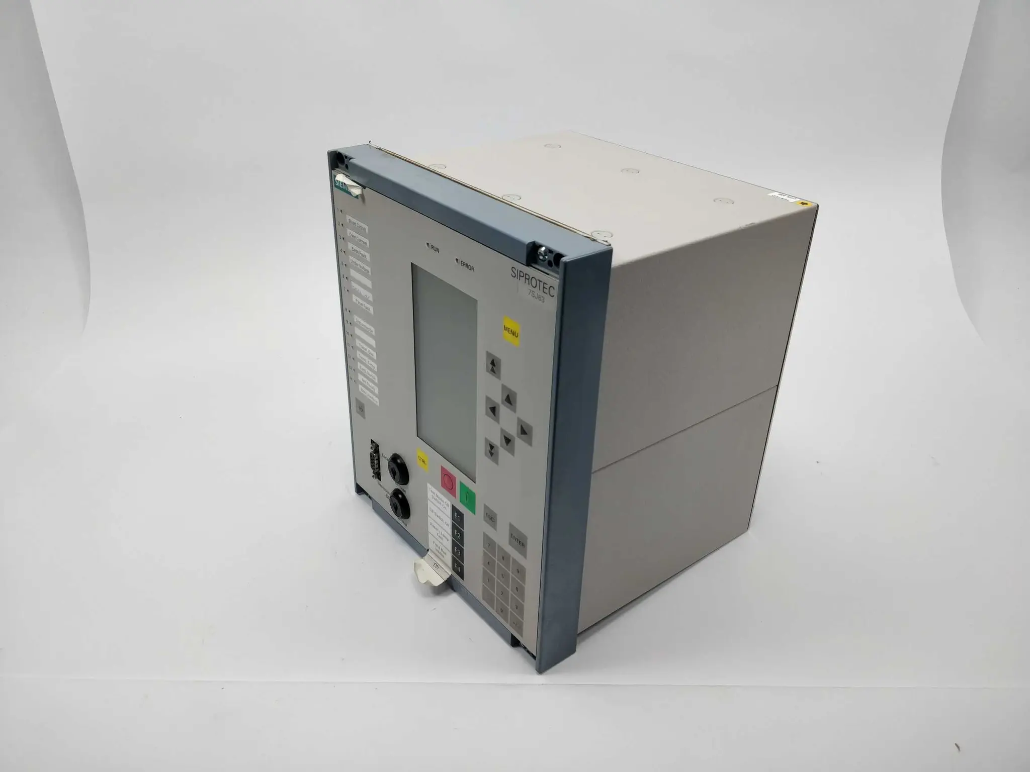 Siemens 7SJ6321-4EB90-3FA0/EE