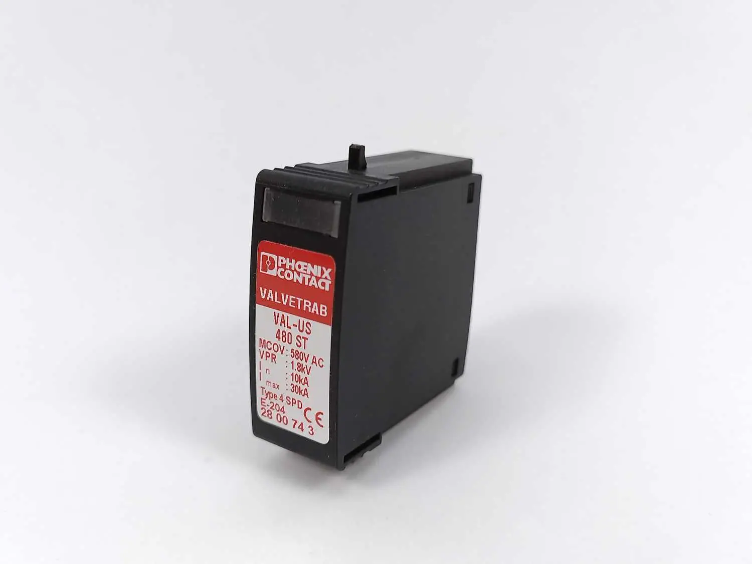 Produktfoto 1 von Phoenix Contact VAL-US 480 ST