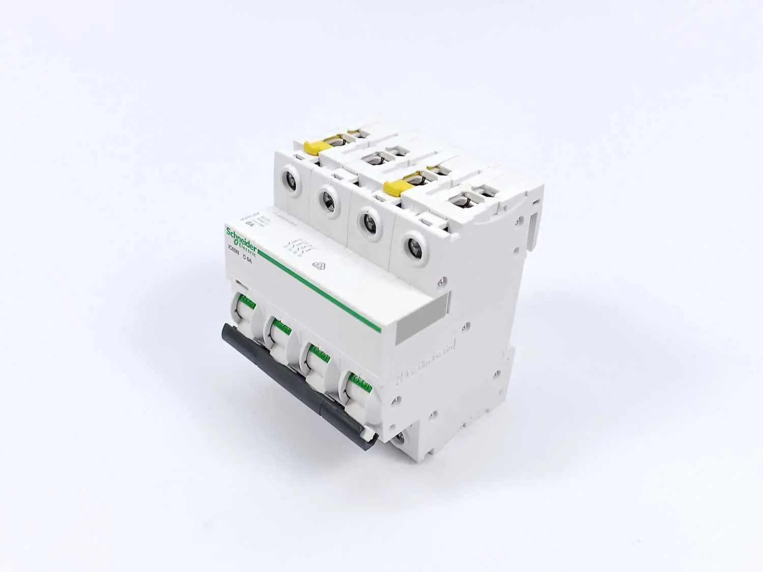 Produktfoto 1 von SchneiderE iC60N