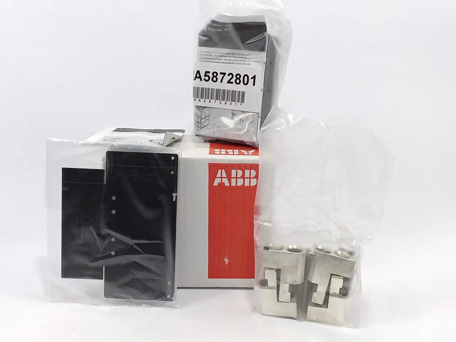 Produktfoto 1 von ABB KXT2ECUALX2-4PC