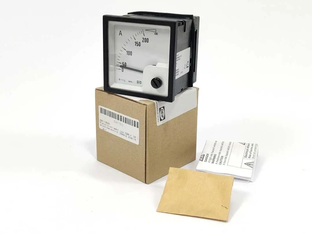 Produktfoto 1 von Deif EQ72-X