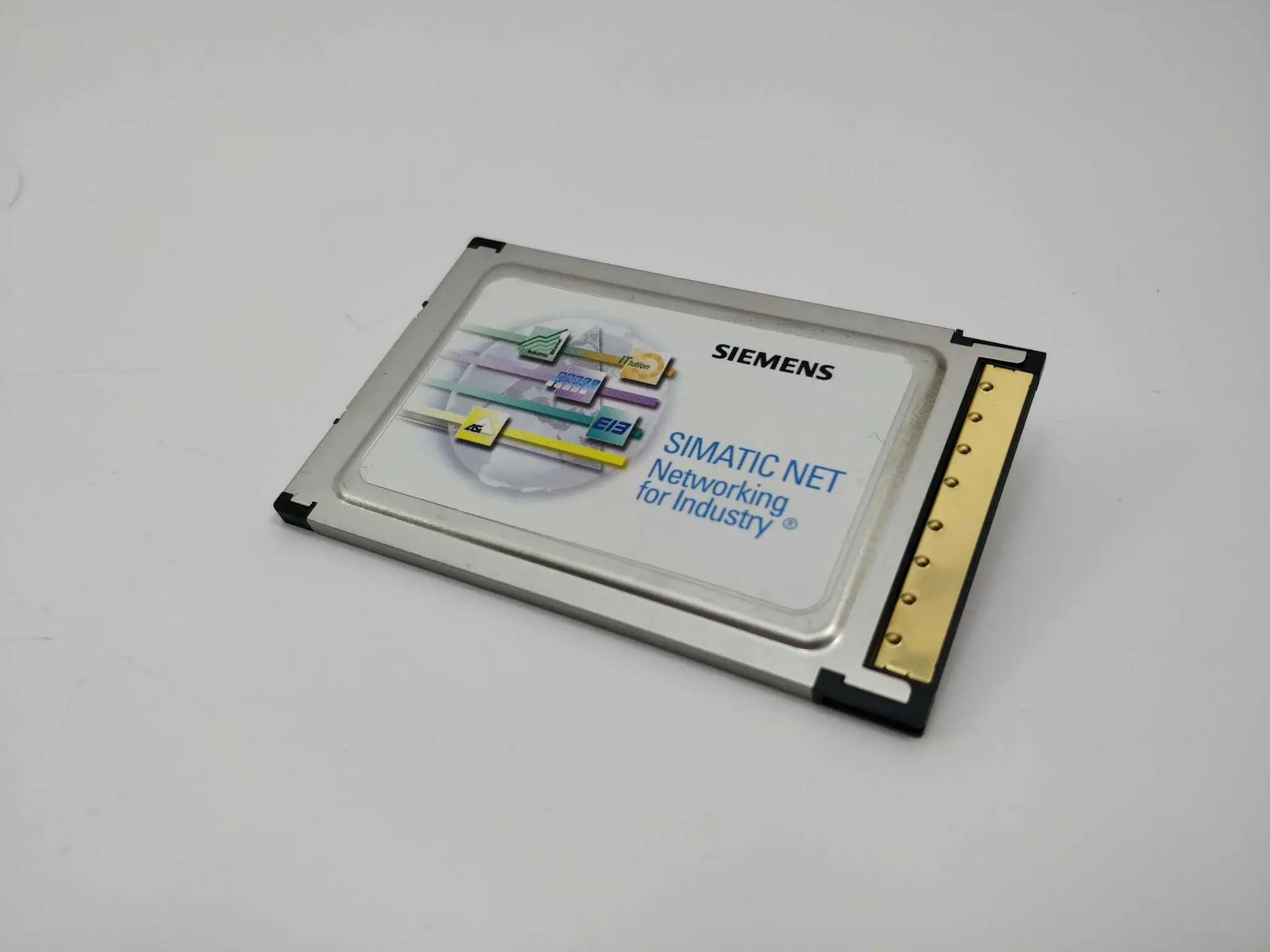 Produktfoto 1 von Siemens 6GK1551-2AA00