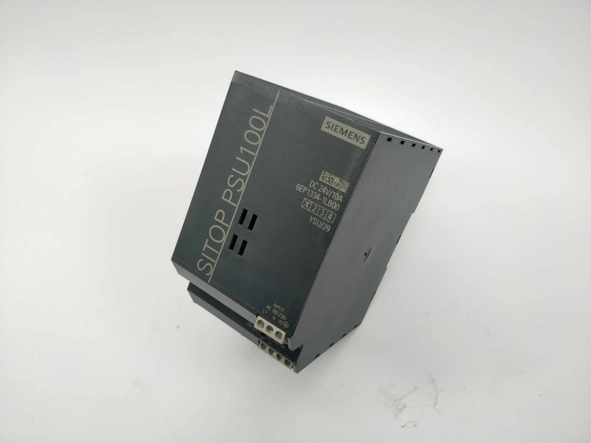 Produktfoto 1 von Siemens 6EP1334-1LB00