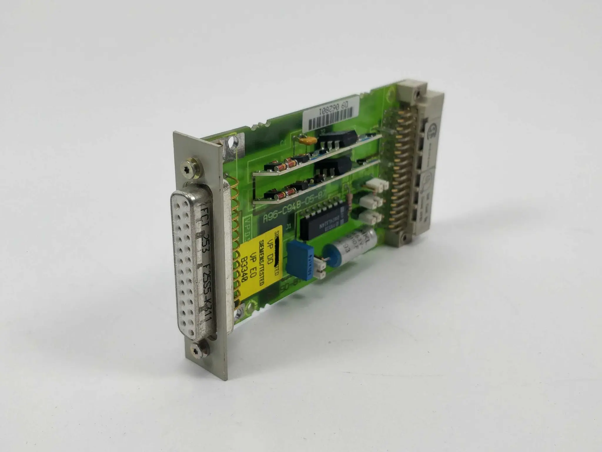 Produktfoto 1 von Siemens 6ES5752-0AA12