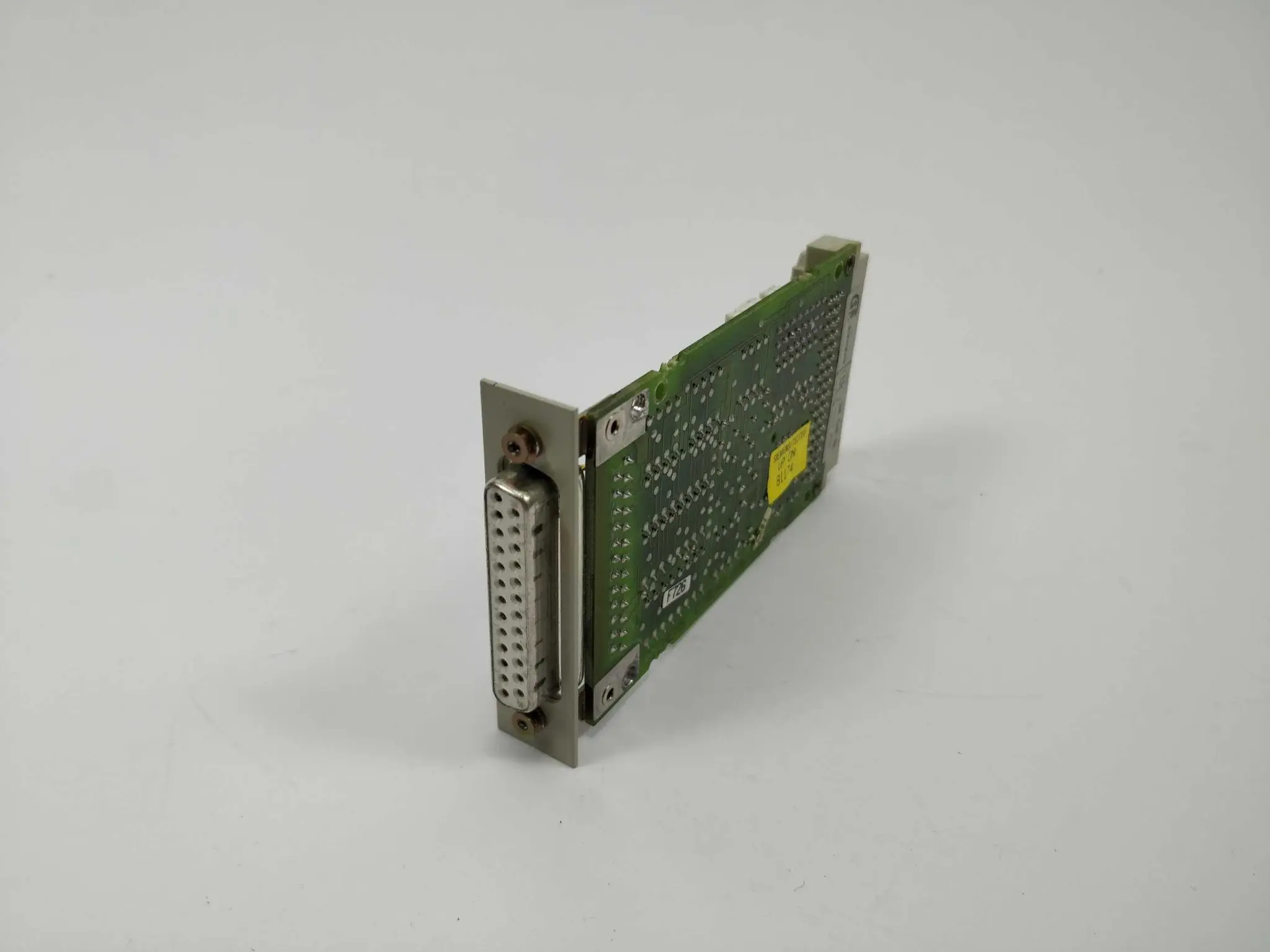 Produktfoto 1 von Siemens 6ES5752-0AA22