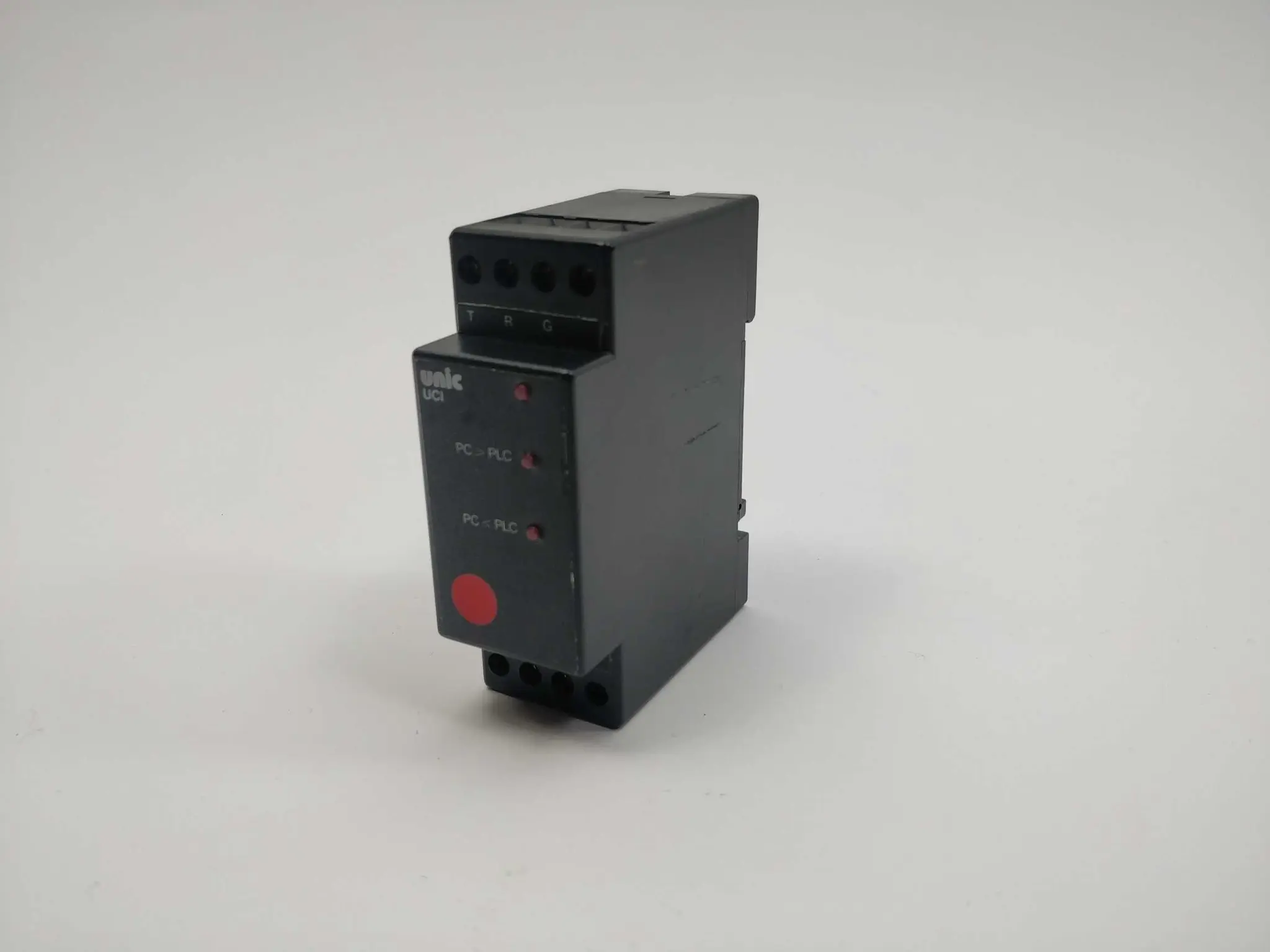 Produktfoto 1 von BRODERSEN PLC- INTERFACE UCI-1A, 3053