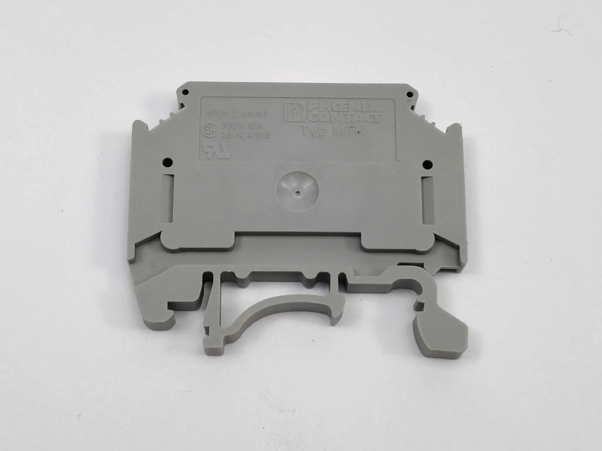 Produktfoto 1 von Phoenix Contact 3101016