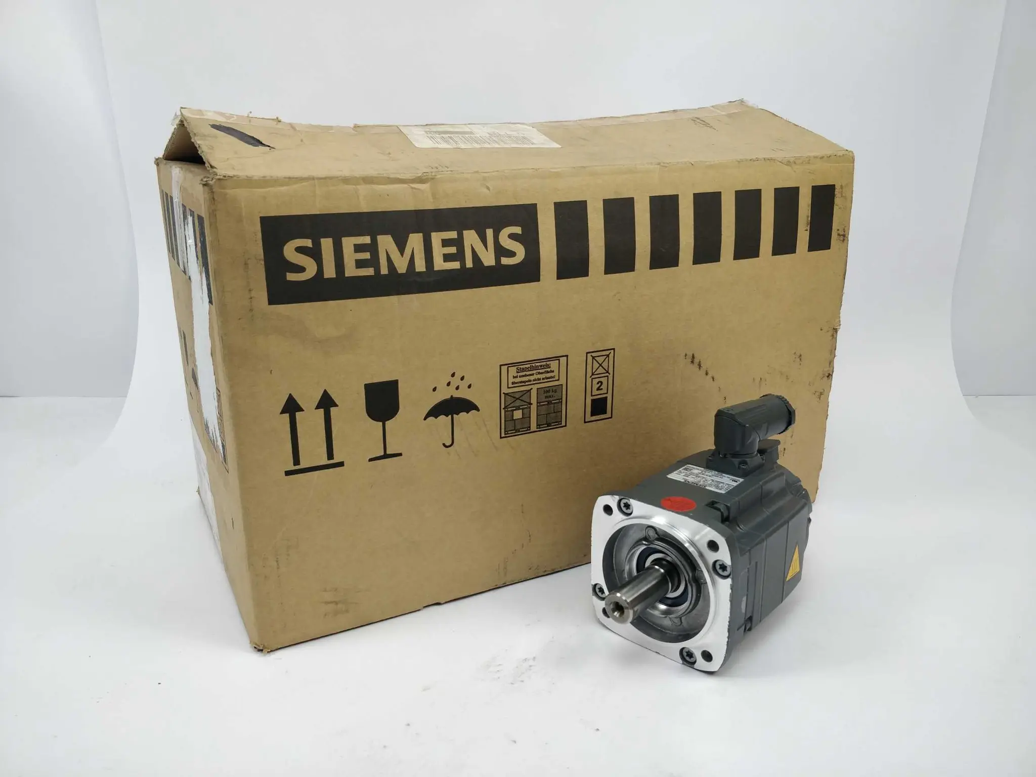 Produktfoto 1 von Siemens 1FK7040-2AK71-1RG0