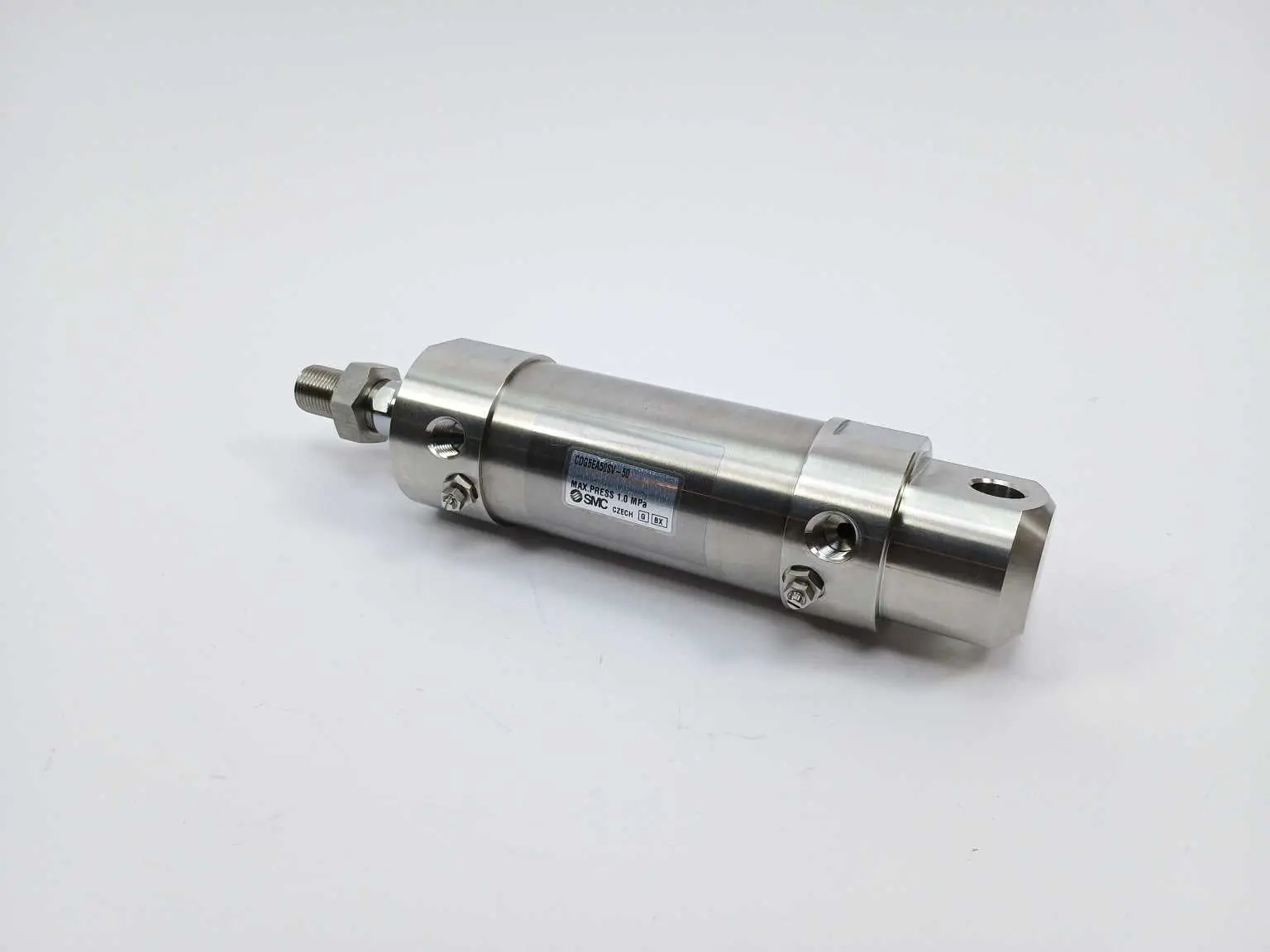 Produktfoto 1 von SMC CDG5EA50SV-50