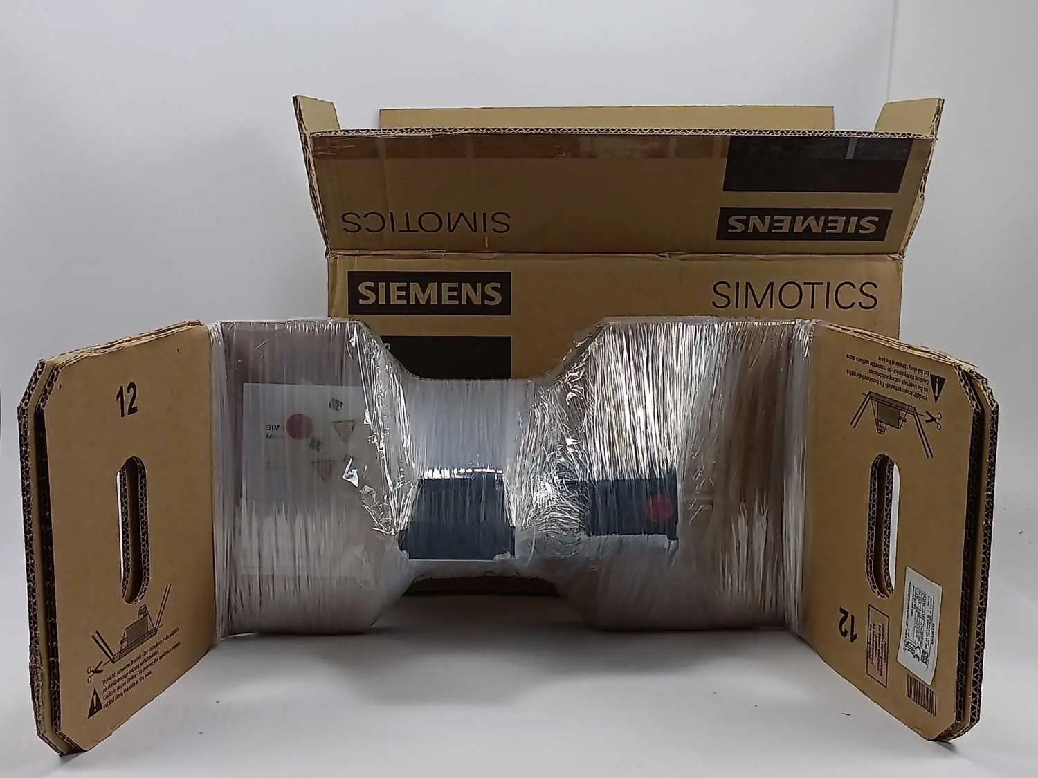 Produktfoto 1 von Siemens 1FK7034-2AK71-1UH2