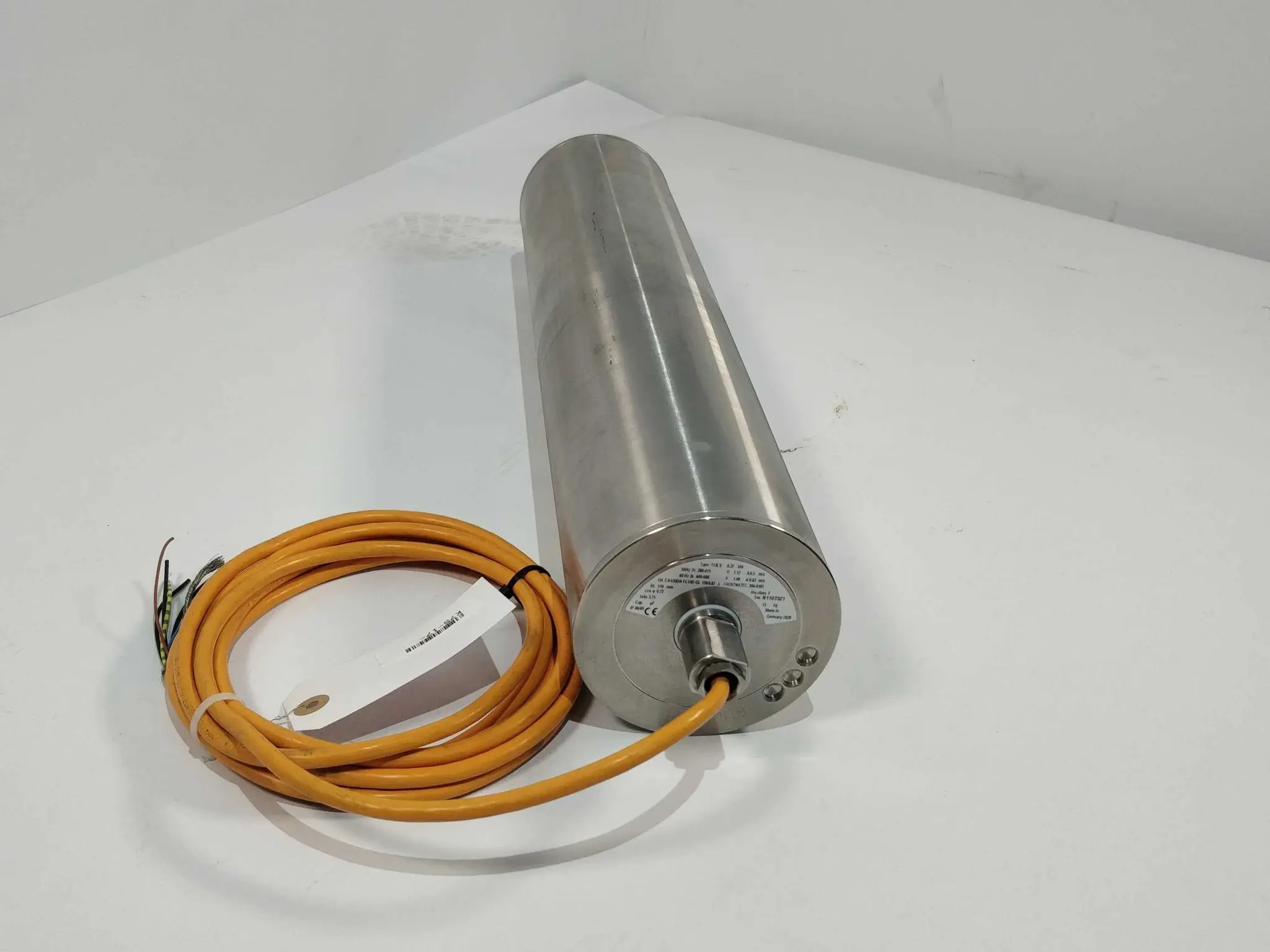 Produktfoto 1 von Rulmeca 113LS