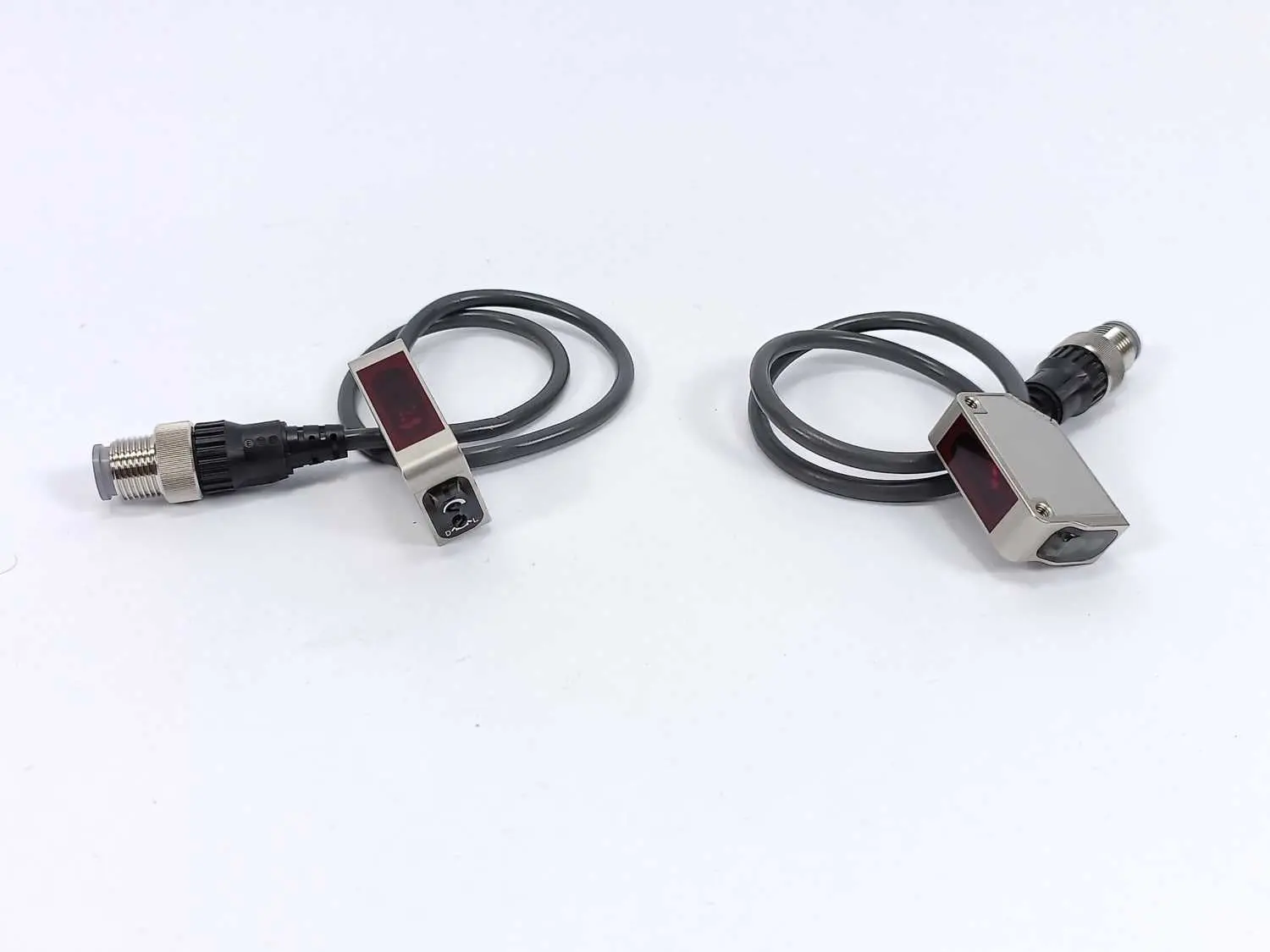 Produktfoto 1 von OMRON E3ZM-T81-S1J